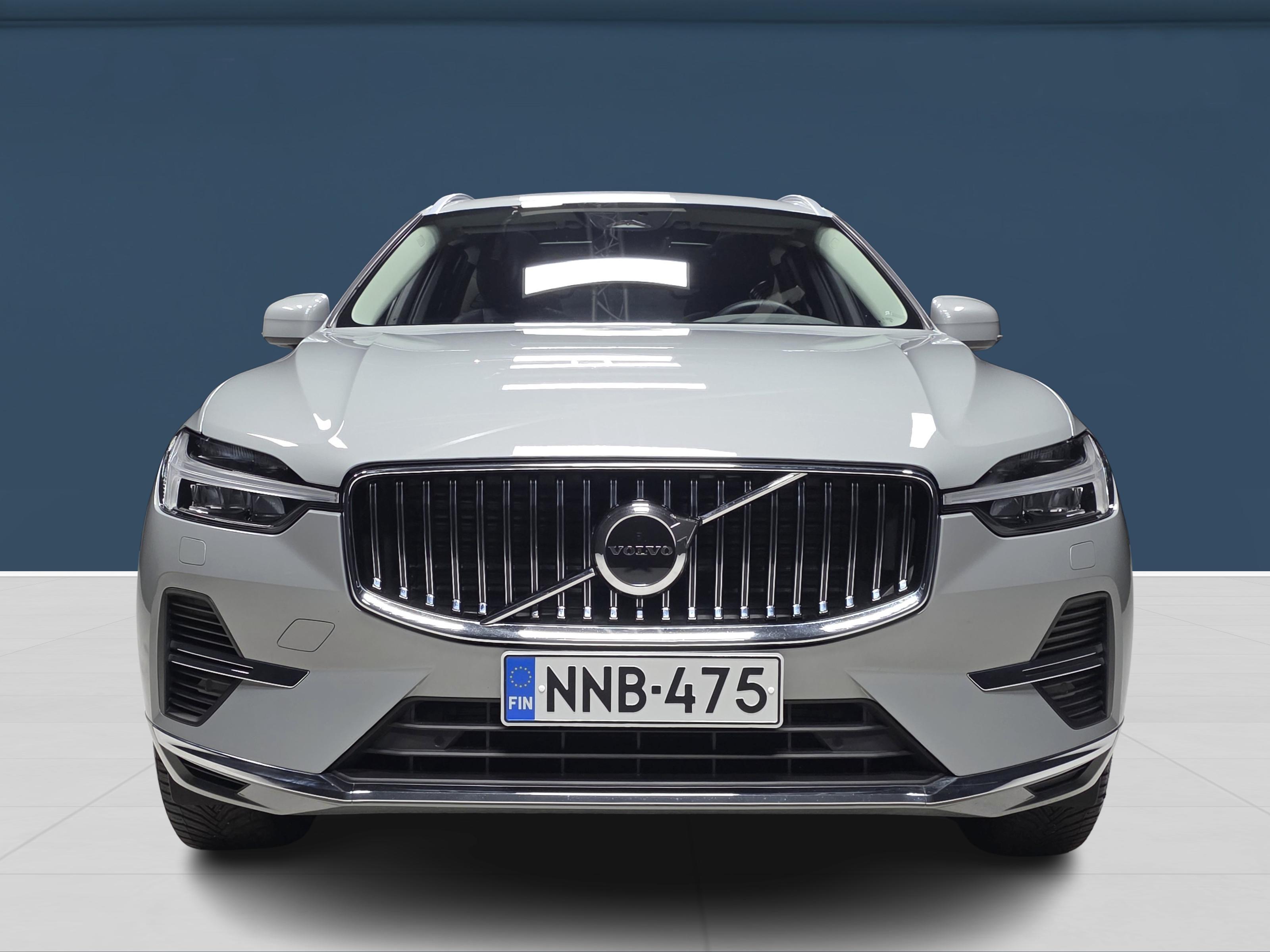 Volvo XC60 2024, kuva 2/17