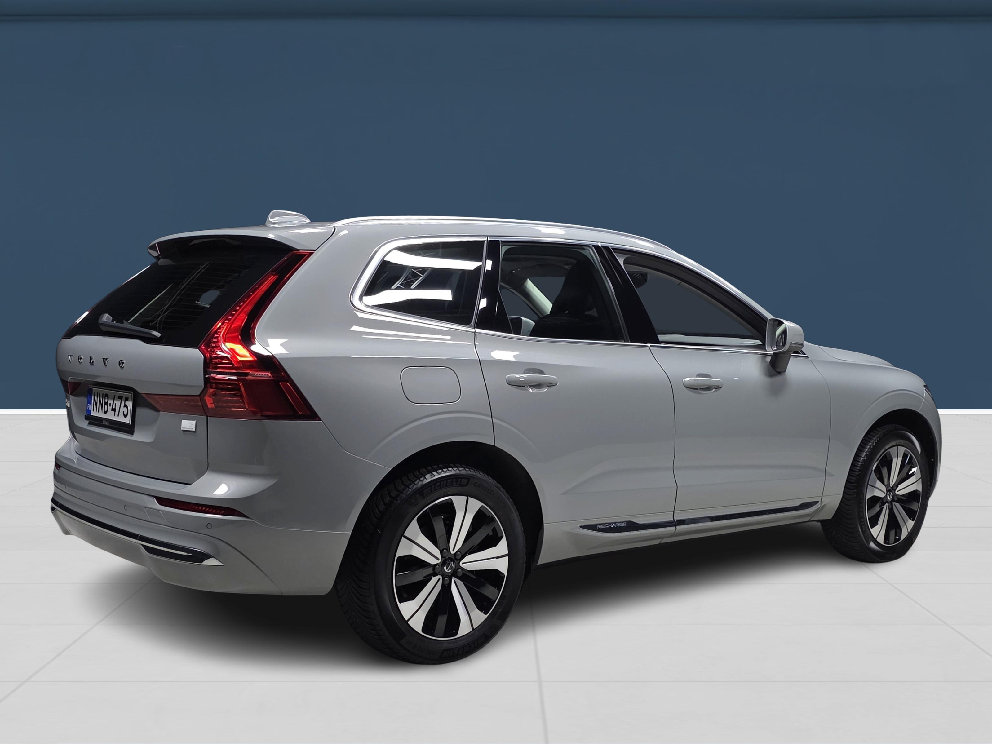 Volvo XC60 2024, kuva 4/17