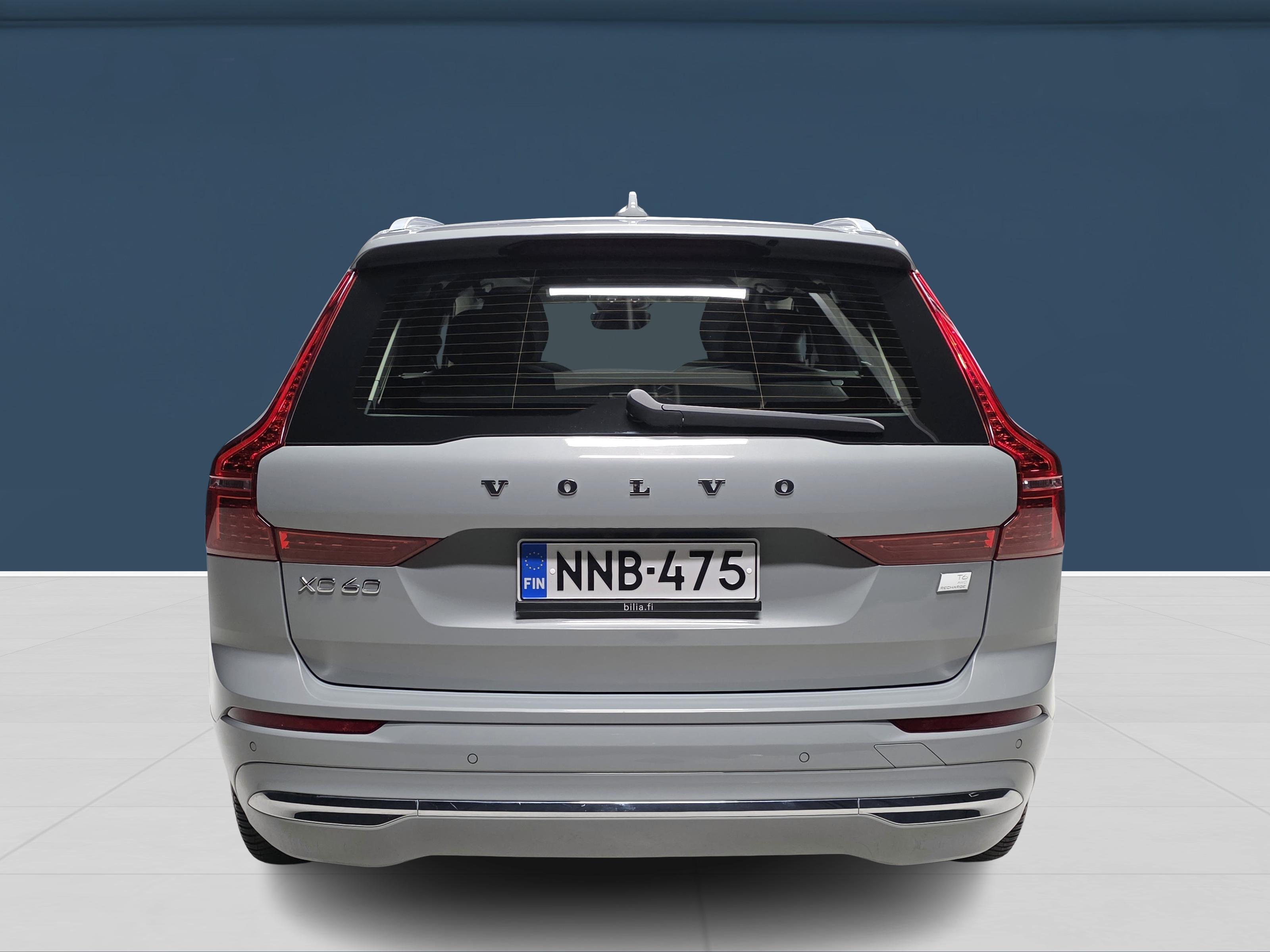 Volvo XC60 2024, kuva 5/17