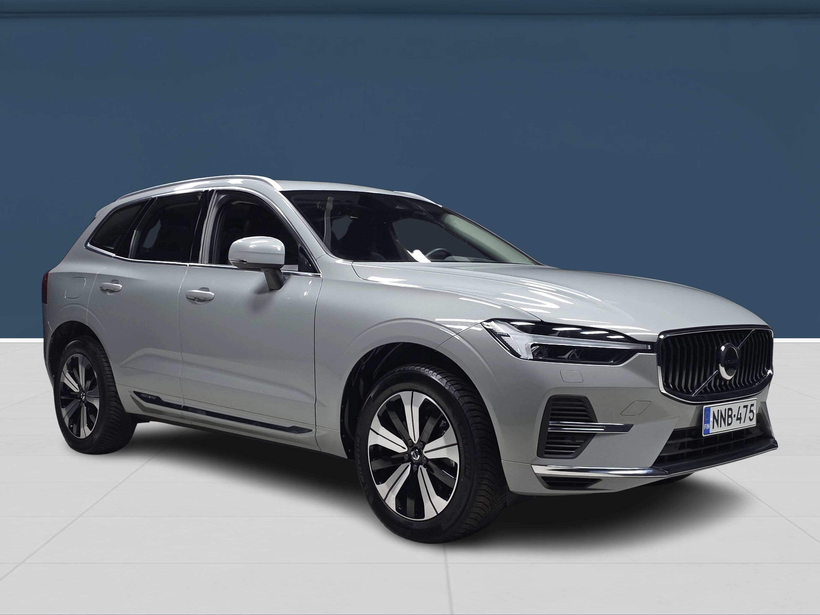 Volvo XC60 2024, kuva 3/17