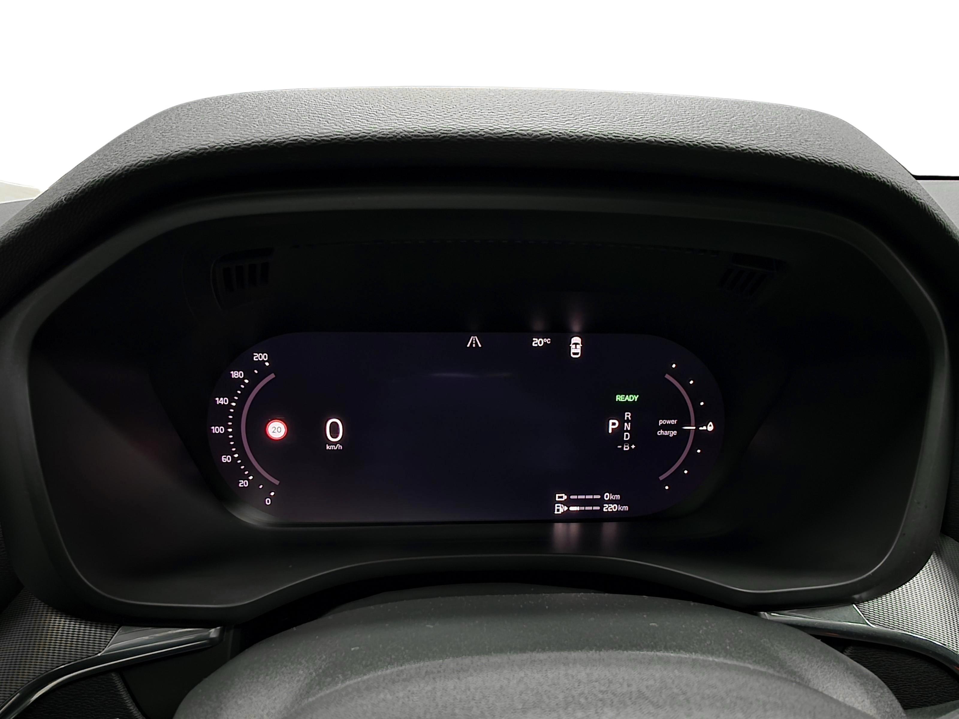 Volvo XC60 2024, photo 7/19