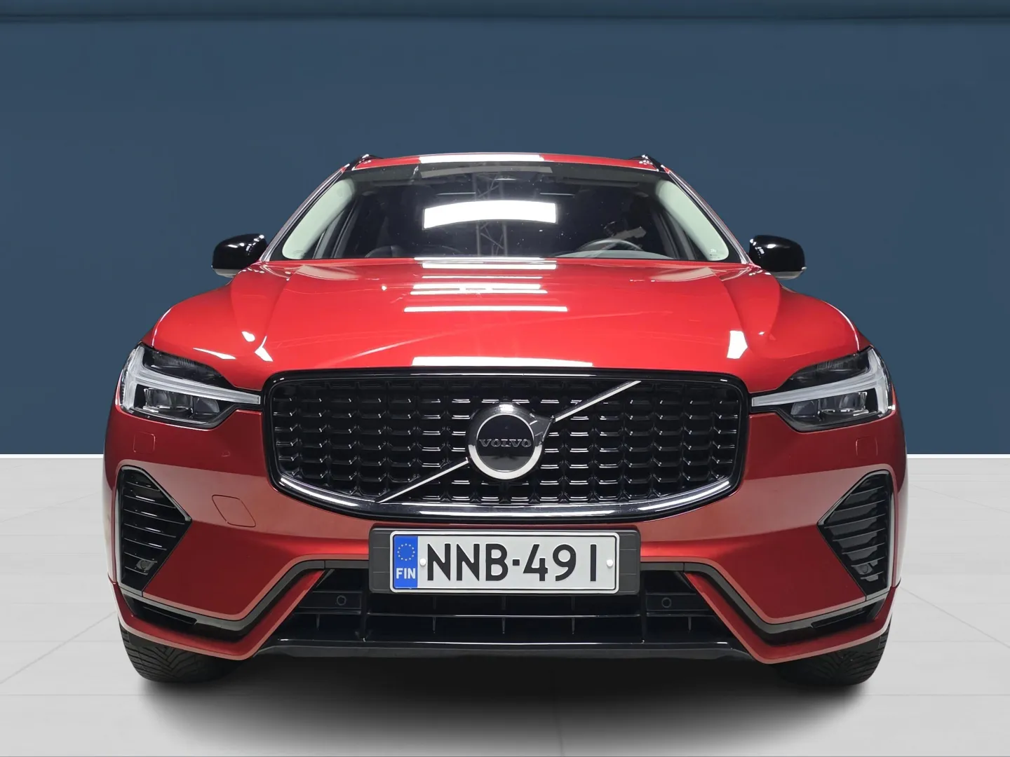 Autokuva 2 - NNB-491