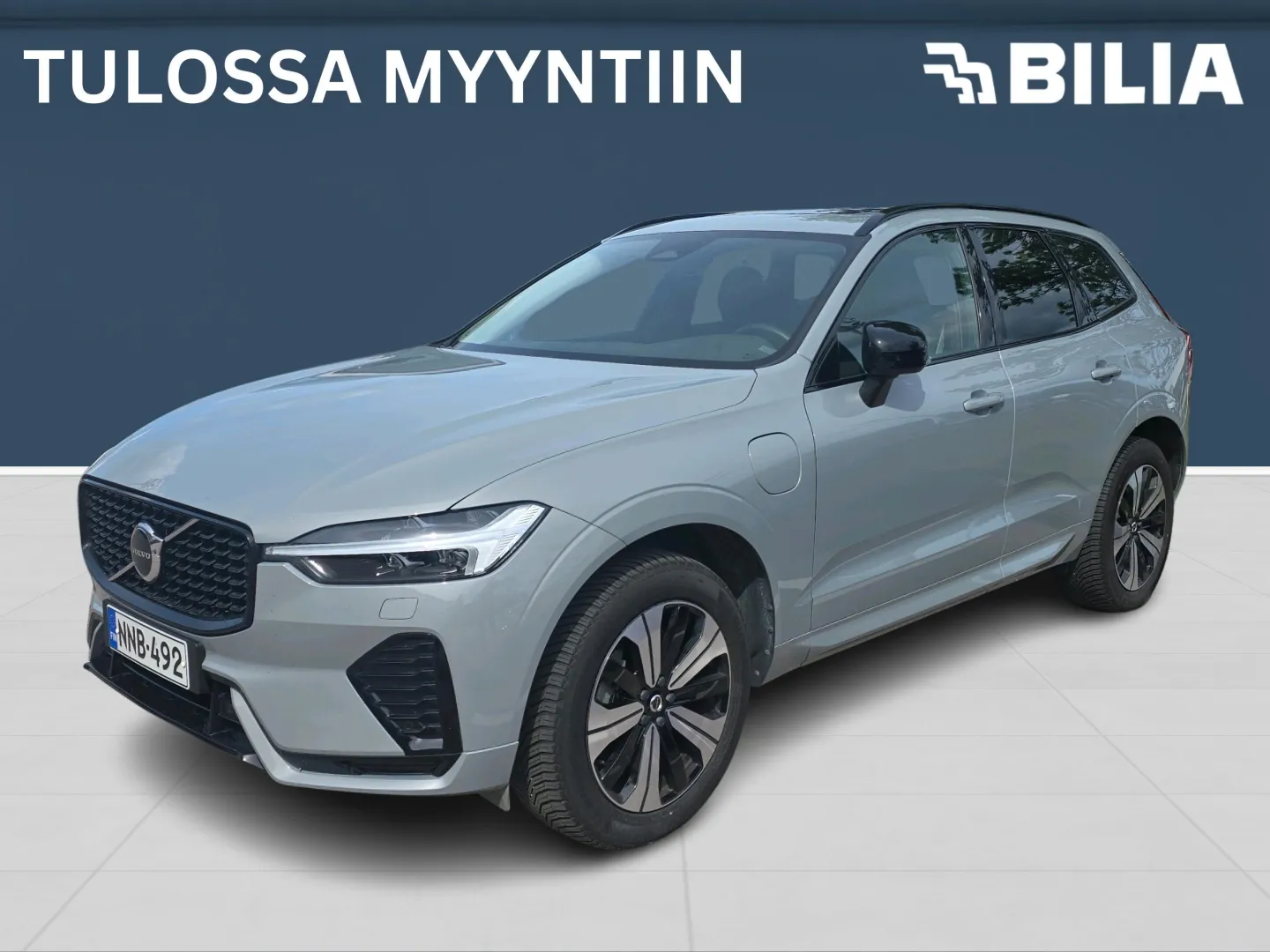 Volvo XC60 NNB-492