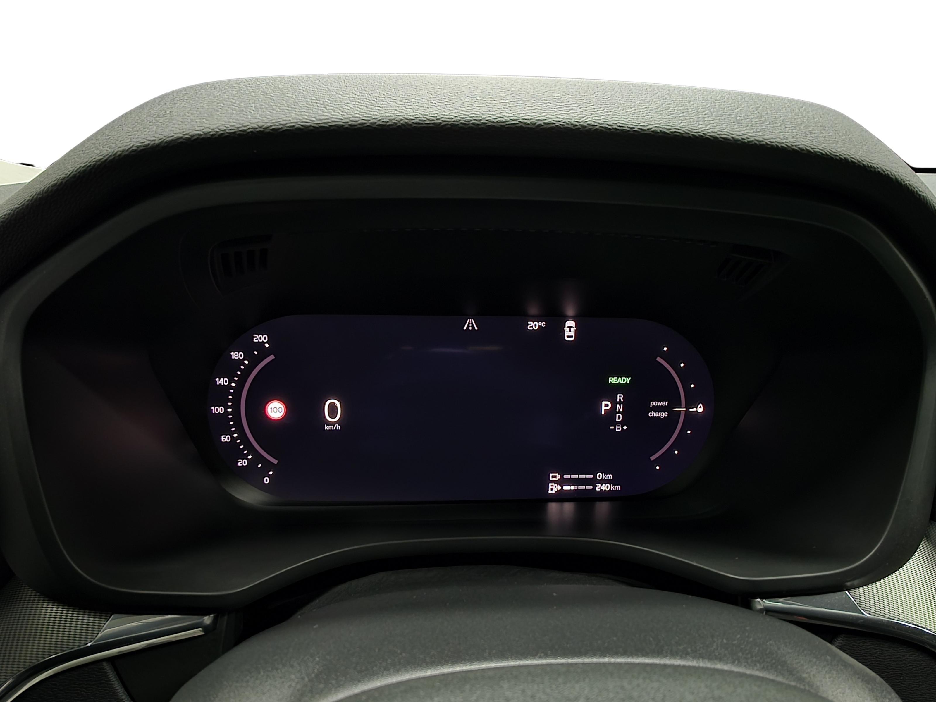 Volvo XC60 2024, photo 7/18