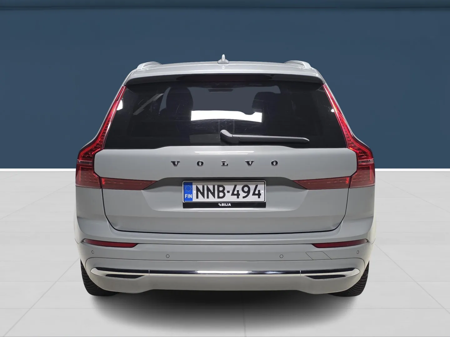 Autokuva 5 - NNB-494