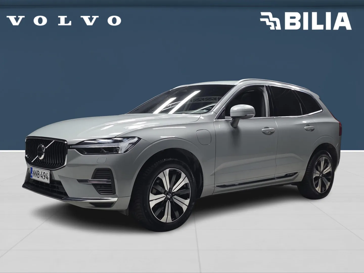 Volvo XC60 NNB-494