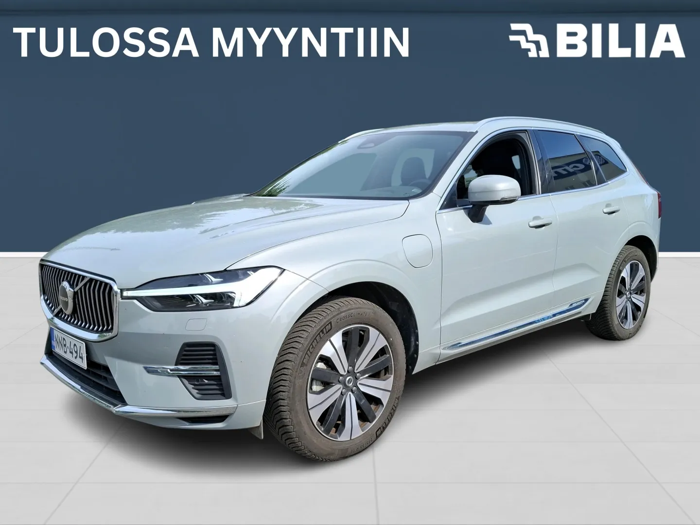 Autokuva 1 - NNB-494