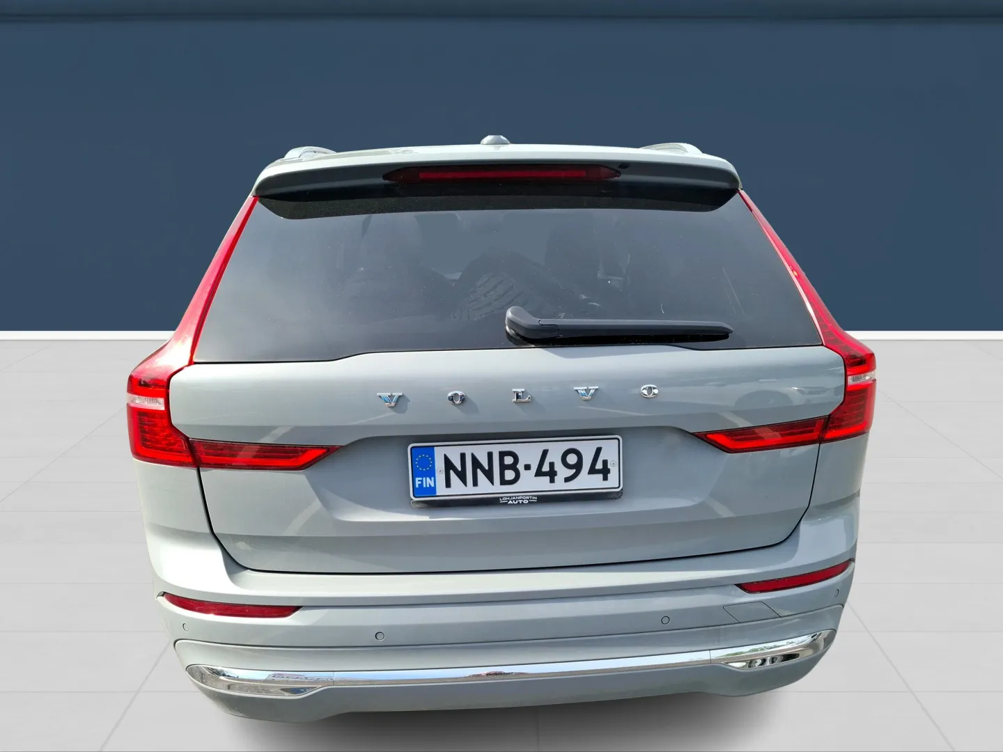 Autokuva 5 - NNB-494