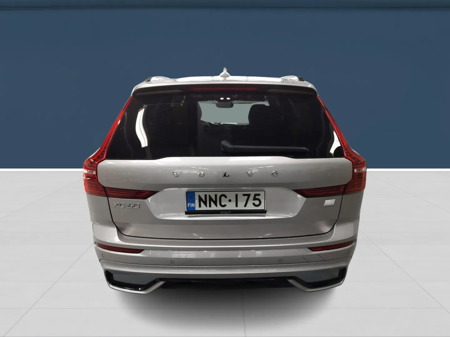 Autokuva 5 - NNC-175