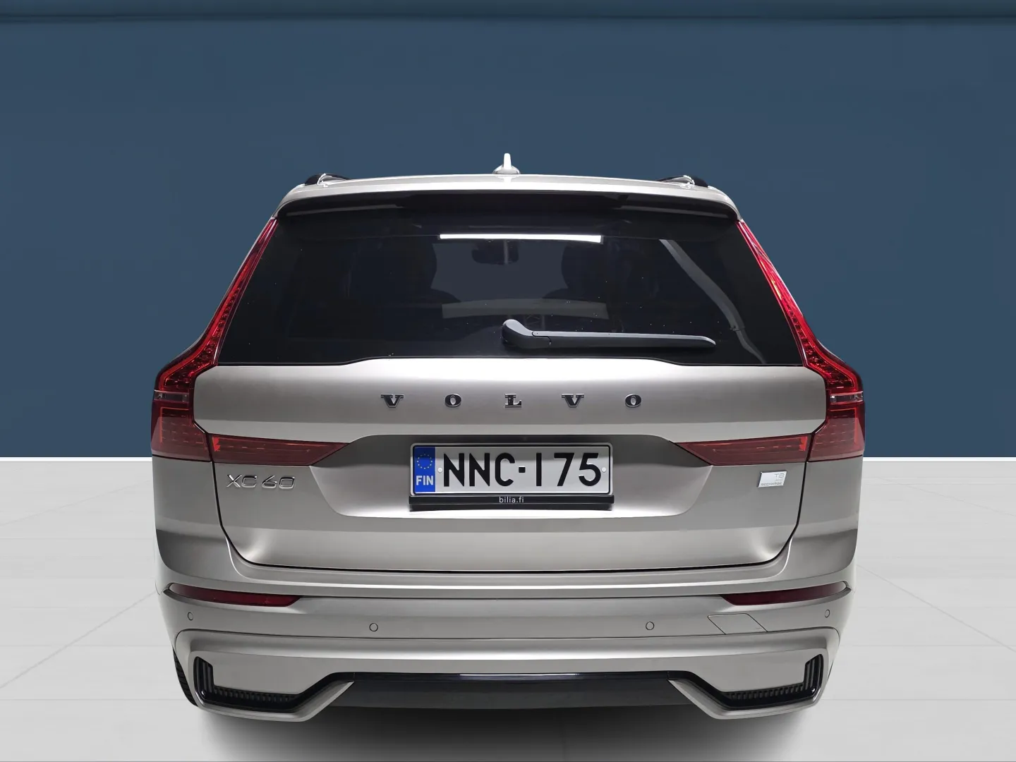 Autokuva 5 - NNC-175