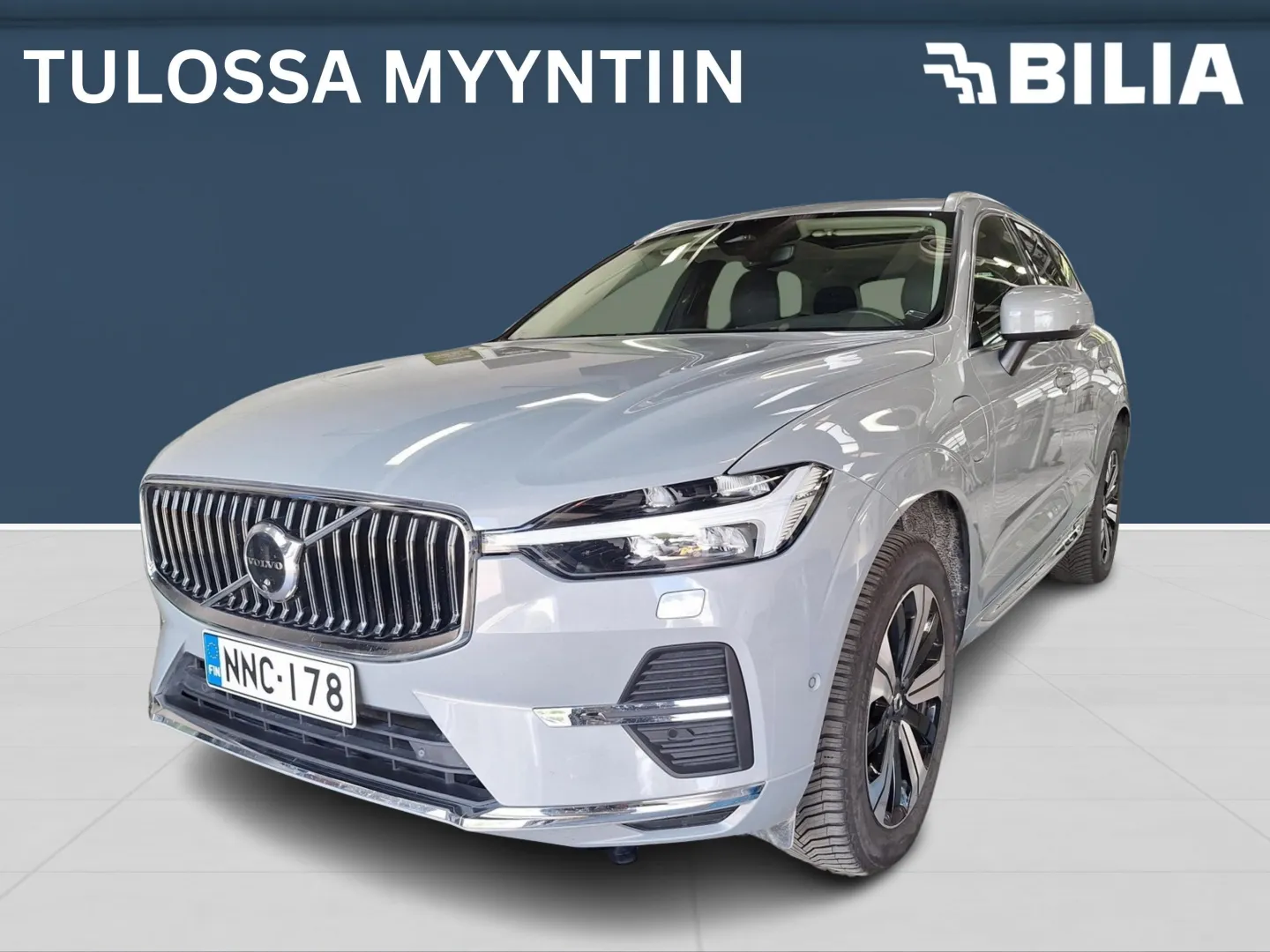 Autokuva 1 - NNC-178