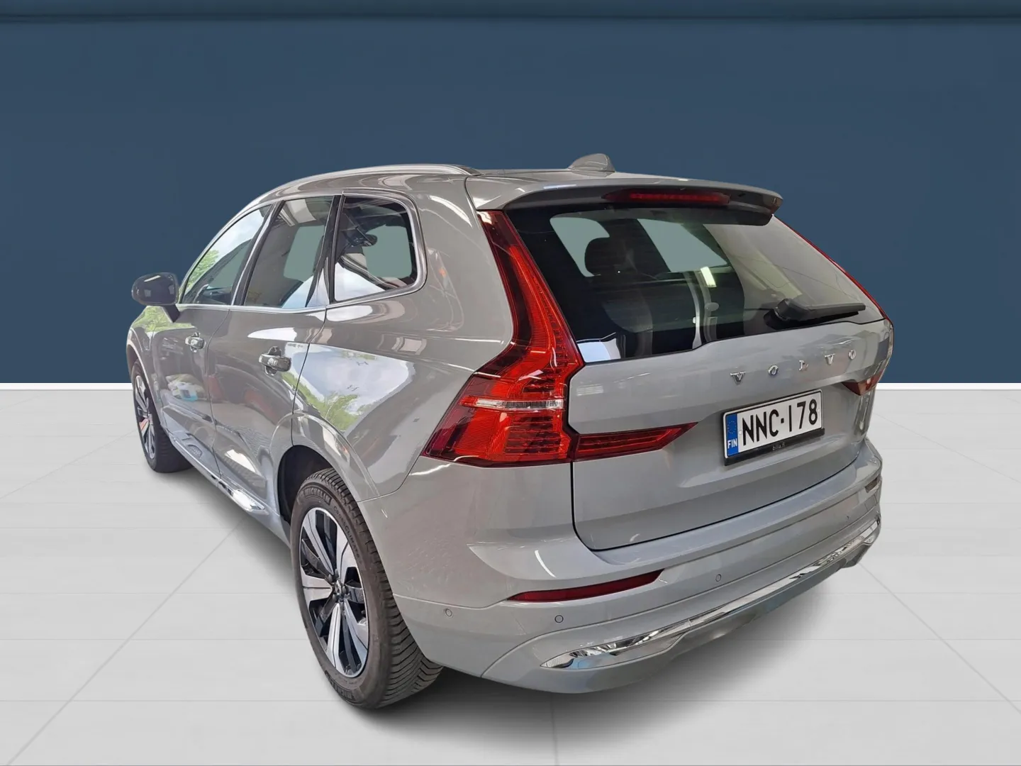Autokuva 4 - NNC-178