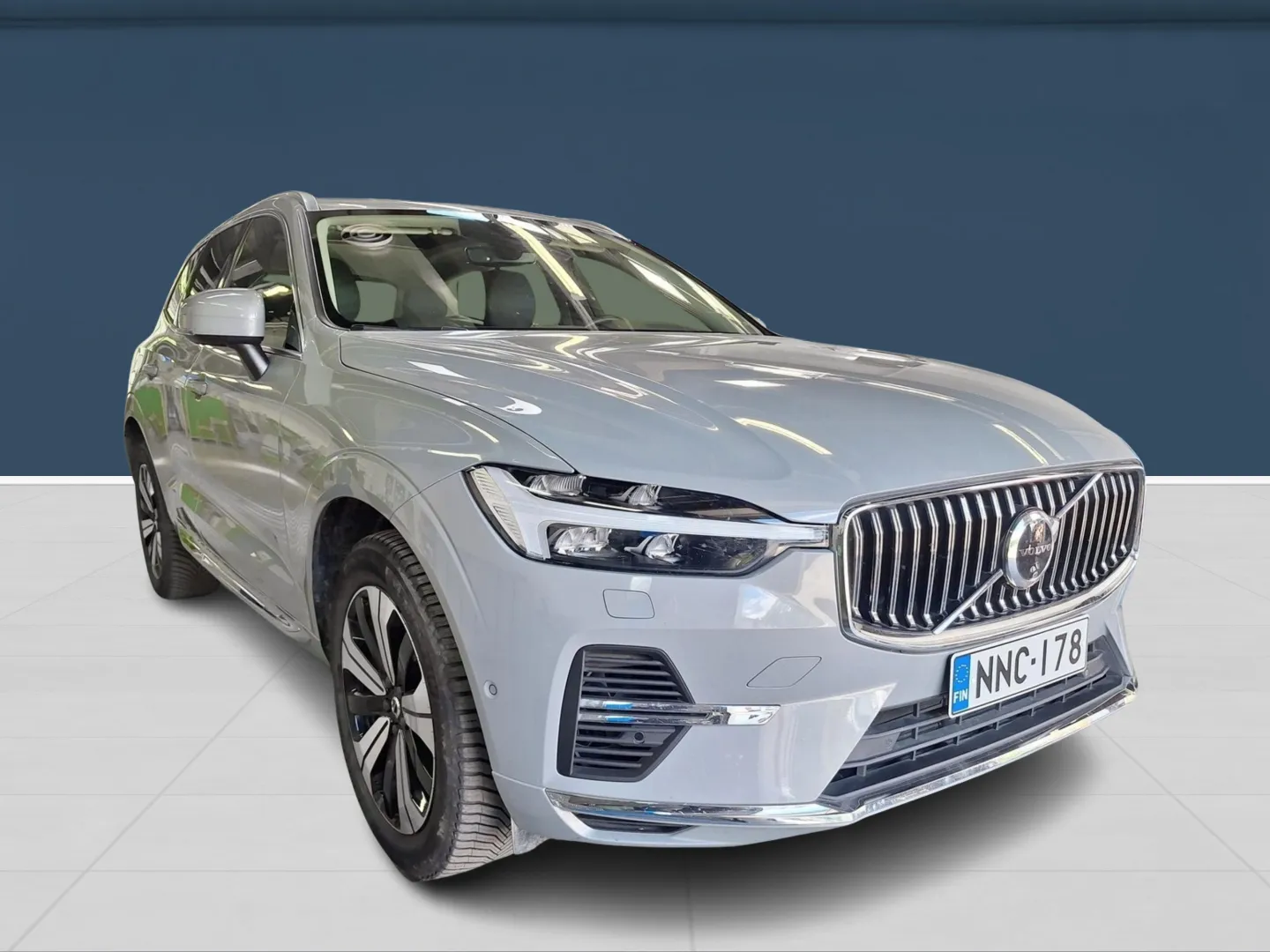 Autokuva 2 - NNC-178