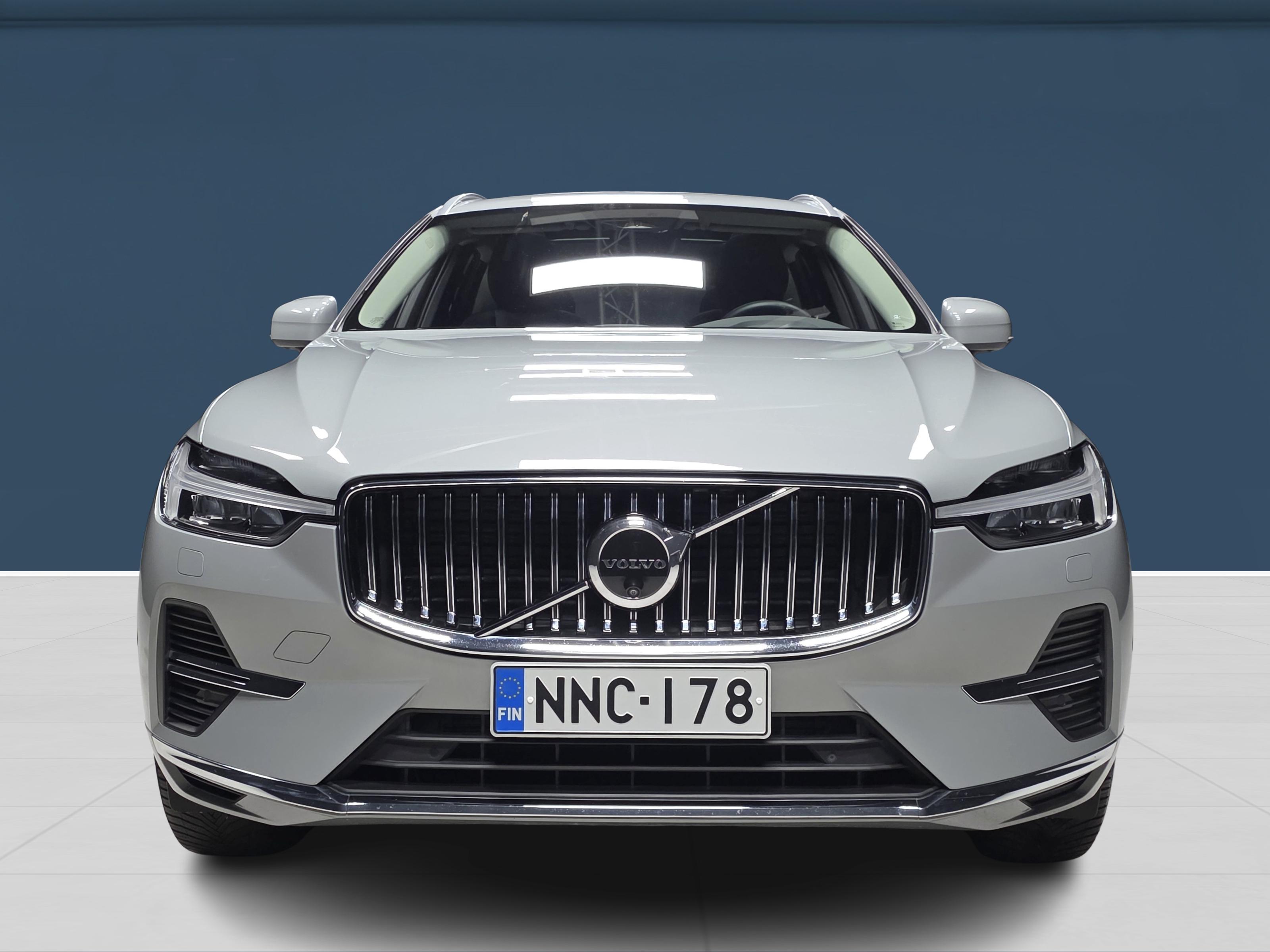 Volvo XC60 2024, kuva 2/17
