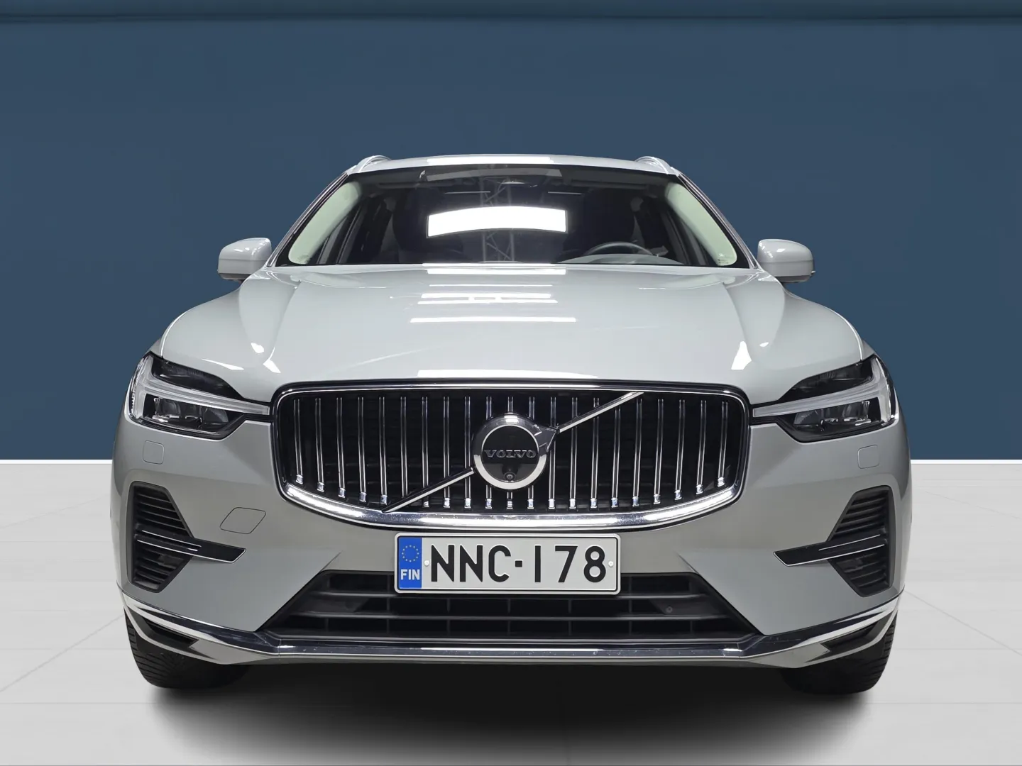 Autokuva 2 - NNC-178
