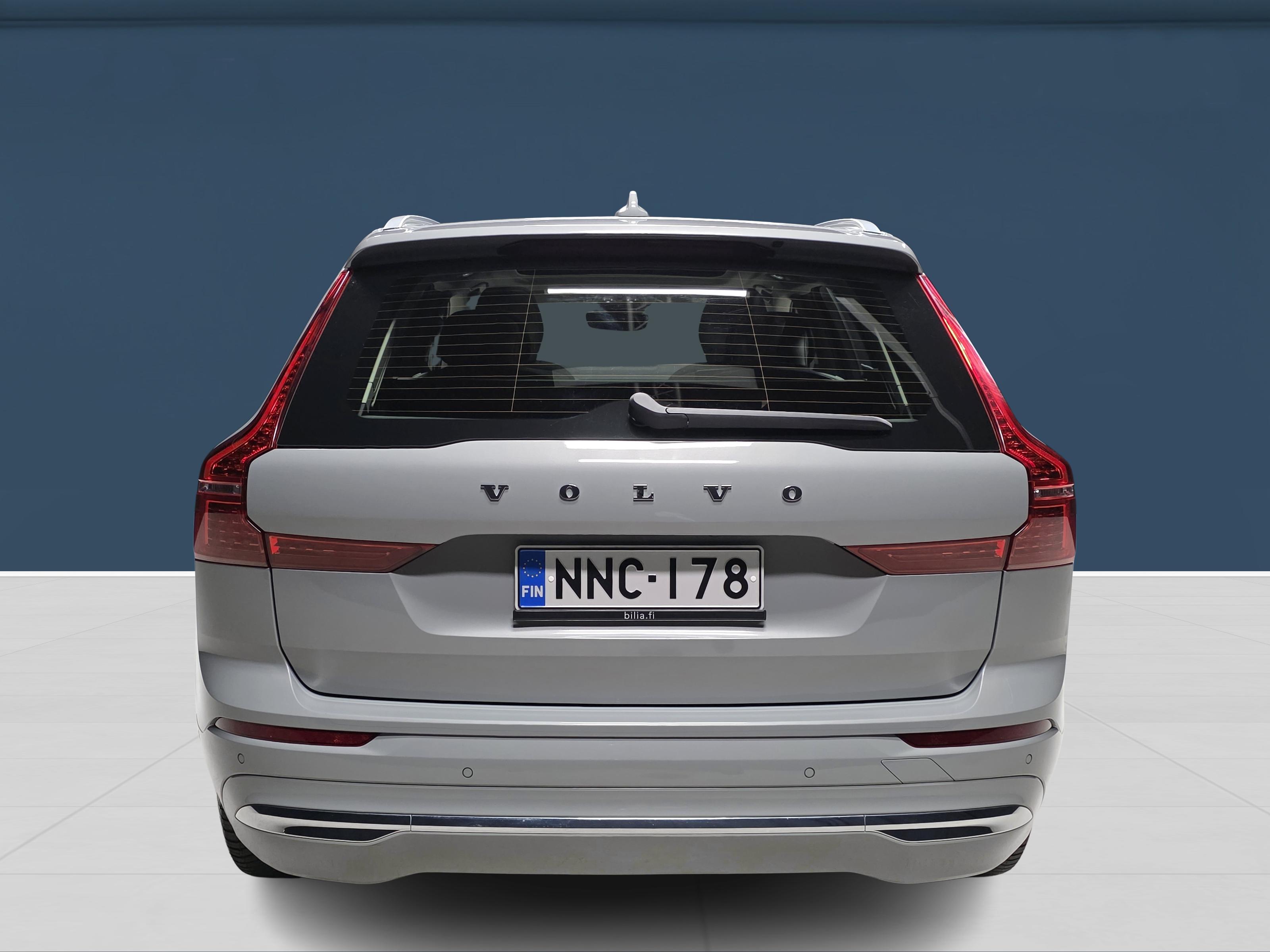 Volvo XC60 2024, kuva 5/17
