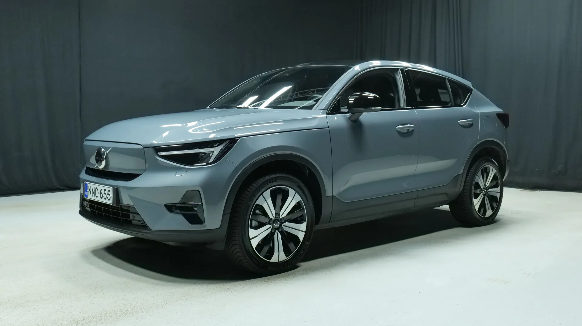 Autokuva 1 - NNC-655