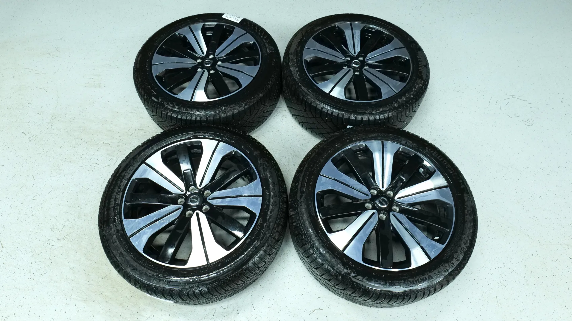 Autokuva 20 - NNC-655