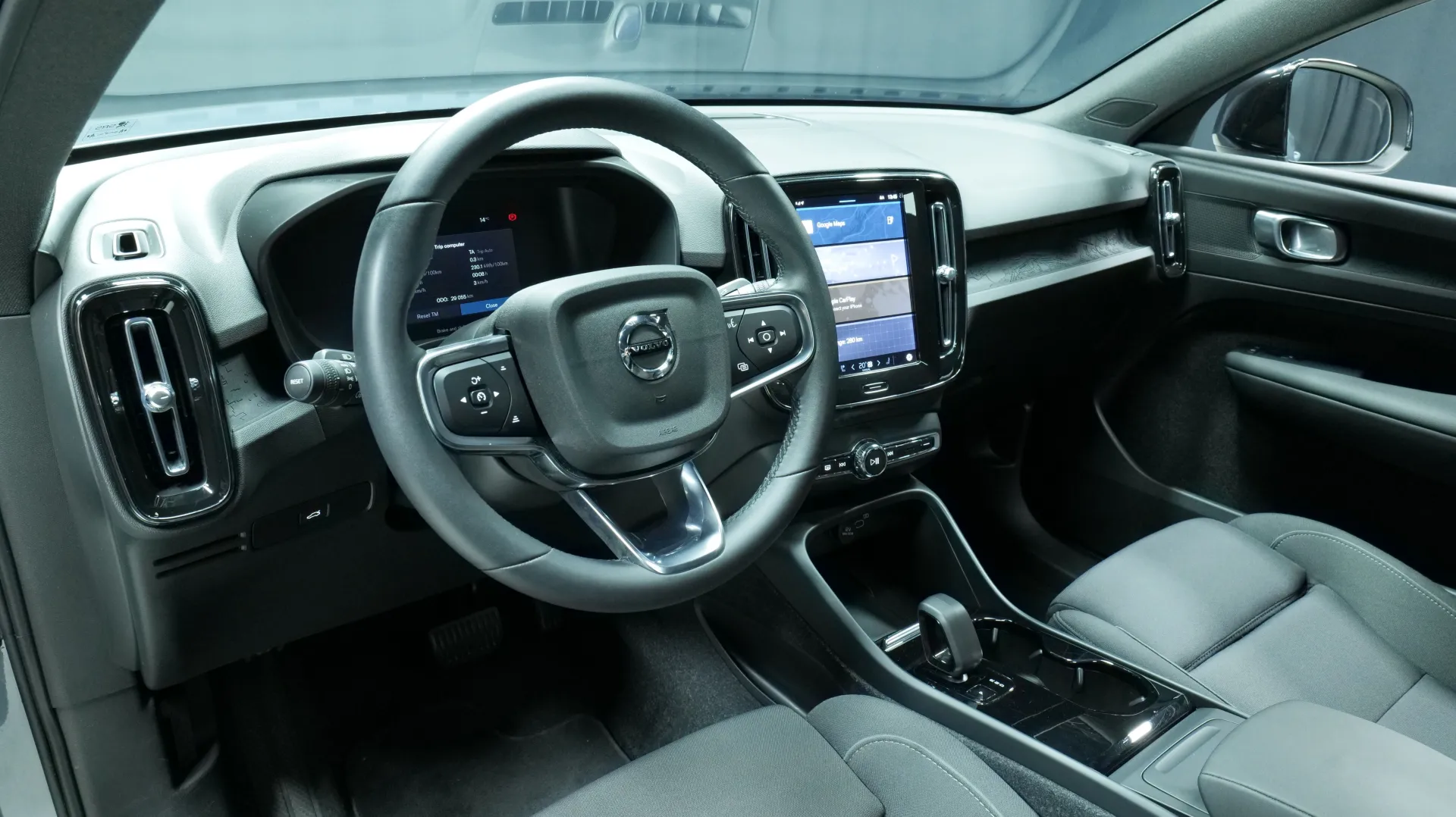 Autokuva 13 - NNC-655