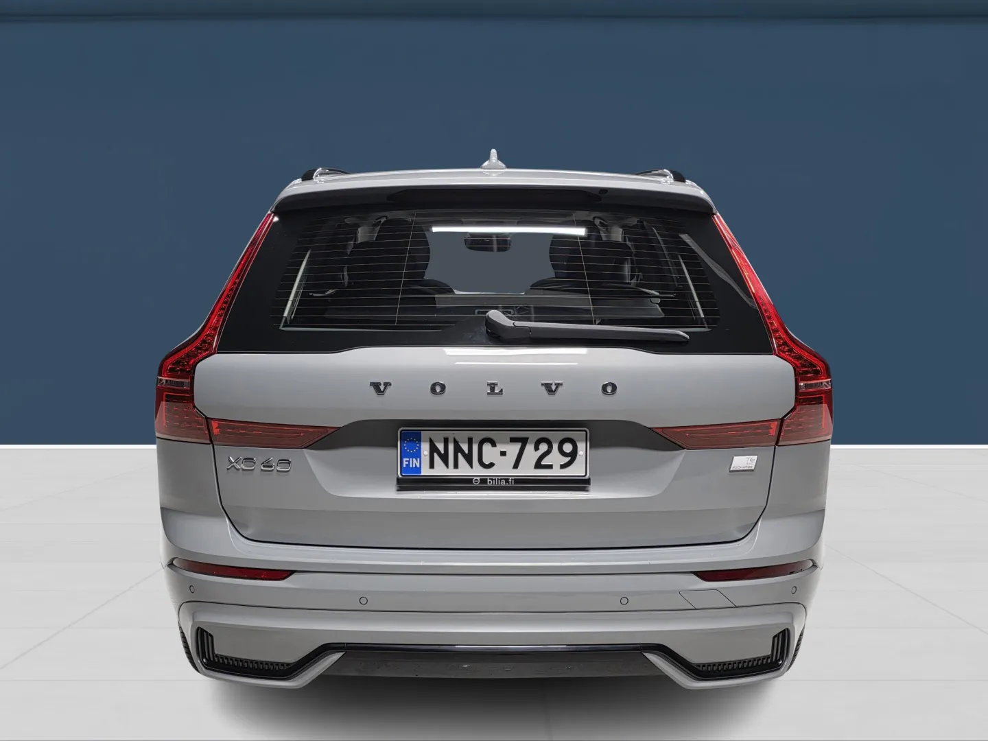 Autokuva 5 - NNC-729