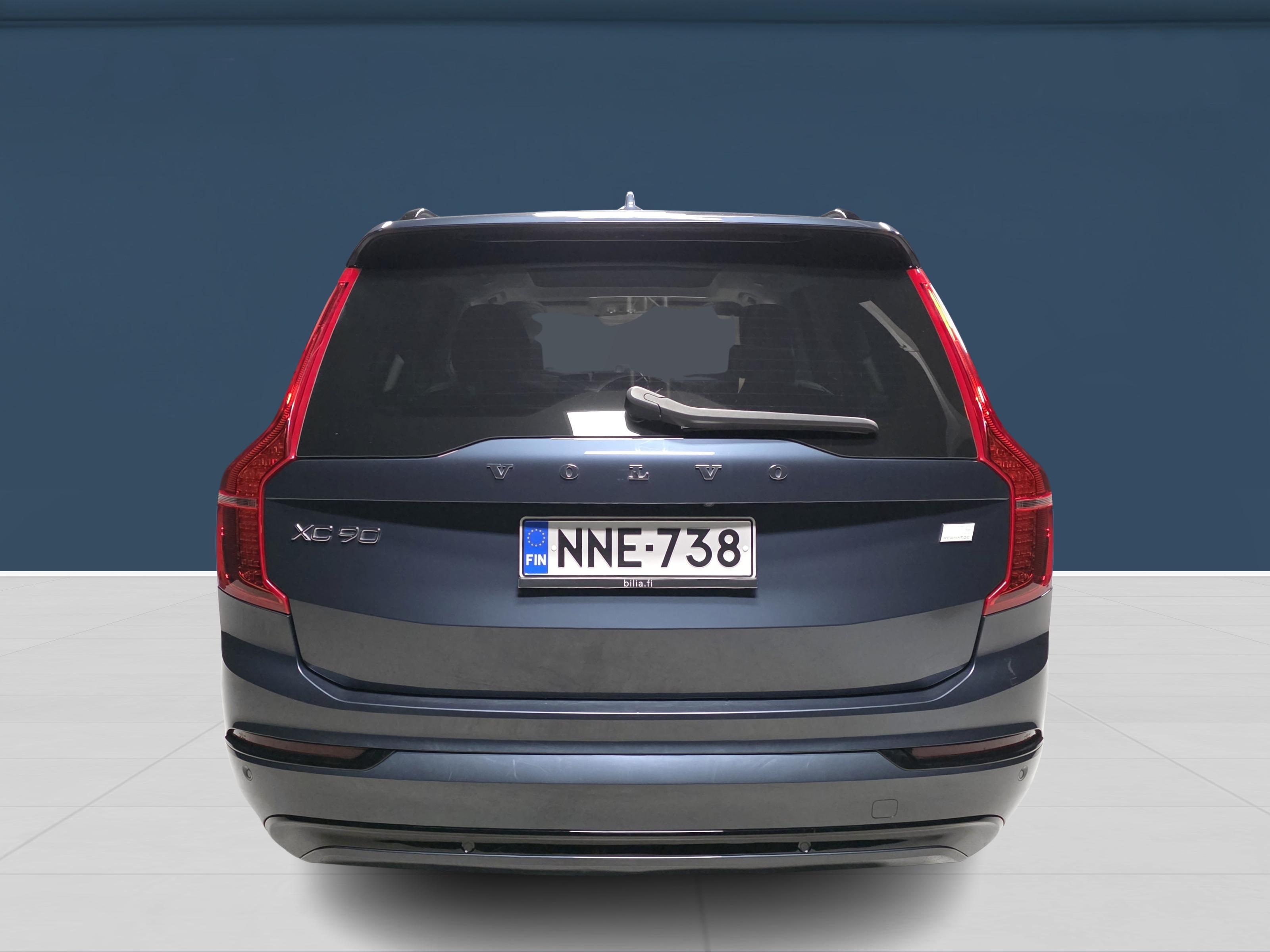 Volvo XC90 2024, kuva 5/19