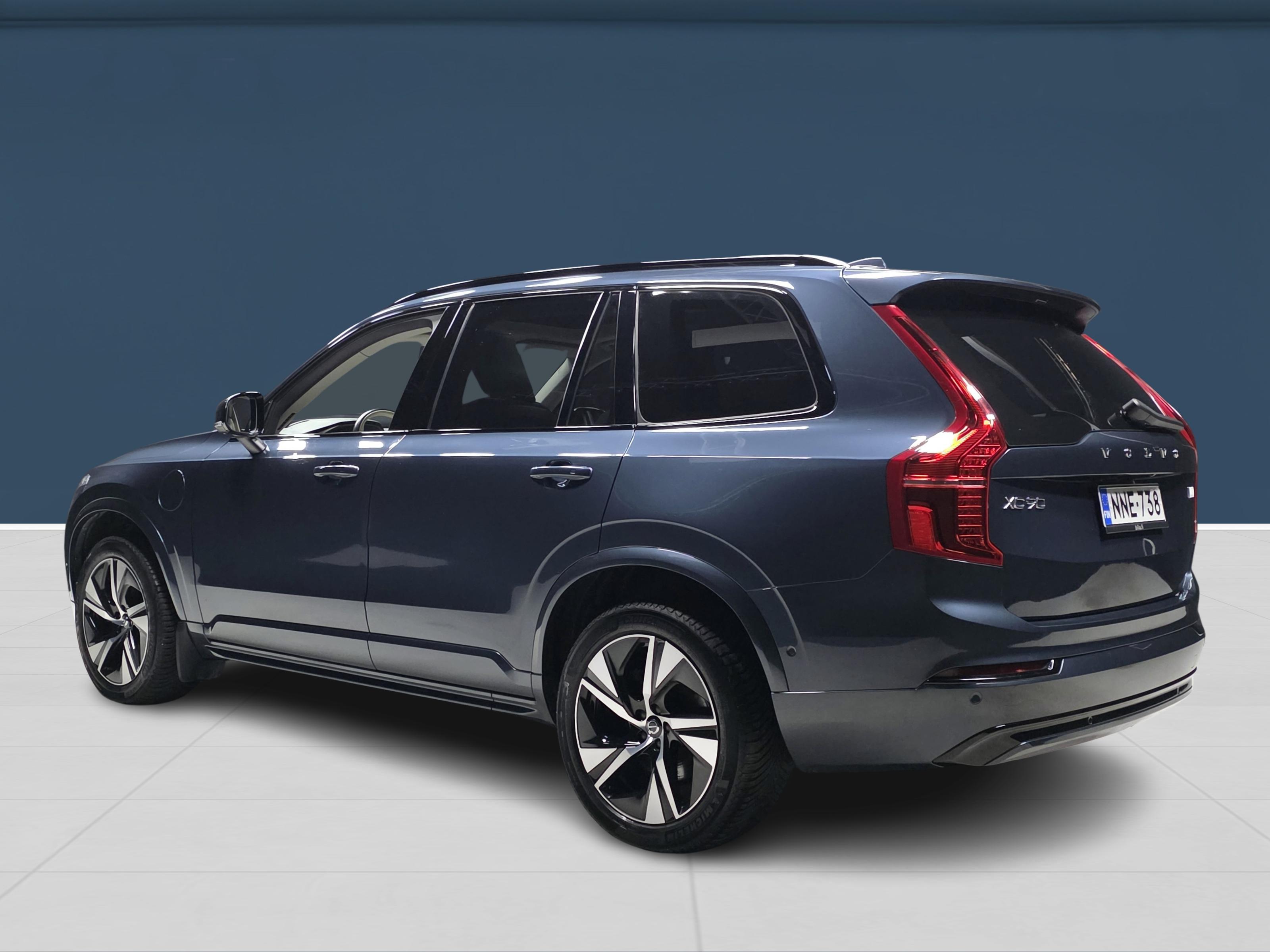 Volvo XC90 2024, kuva 6/19