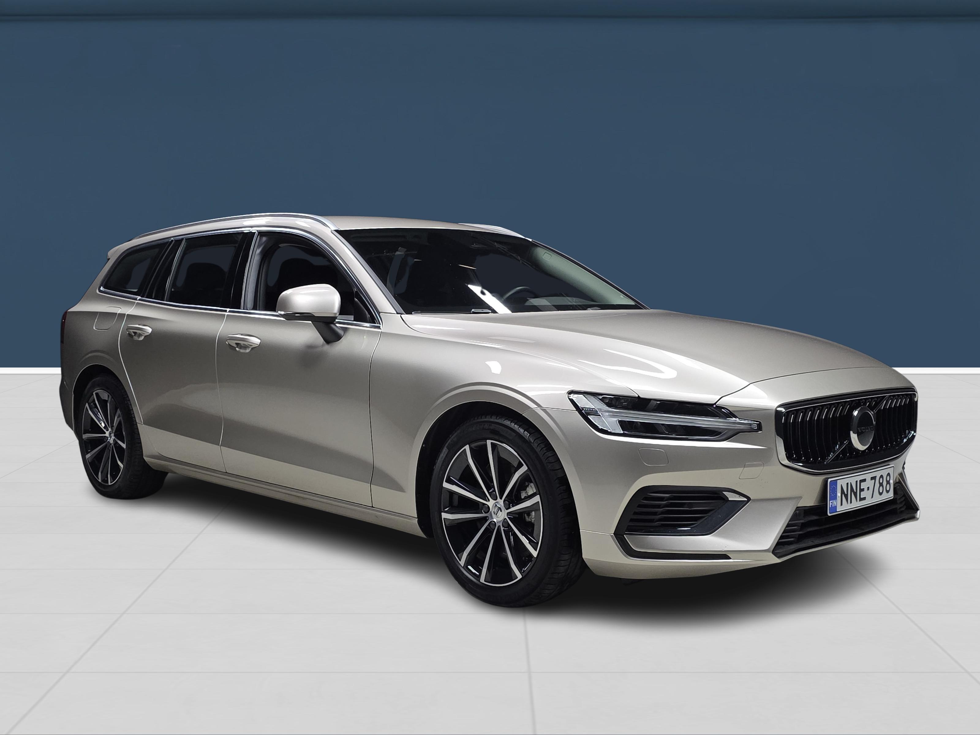 Volvo V60 2024, kuva 3/18