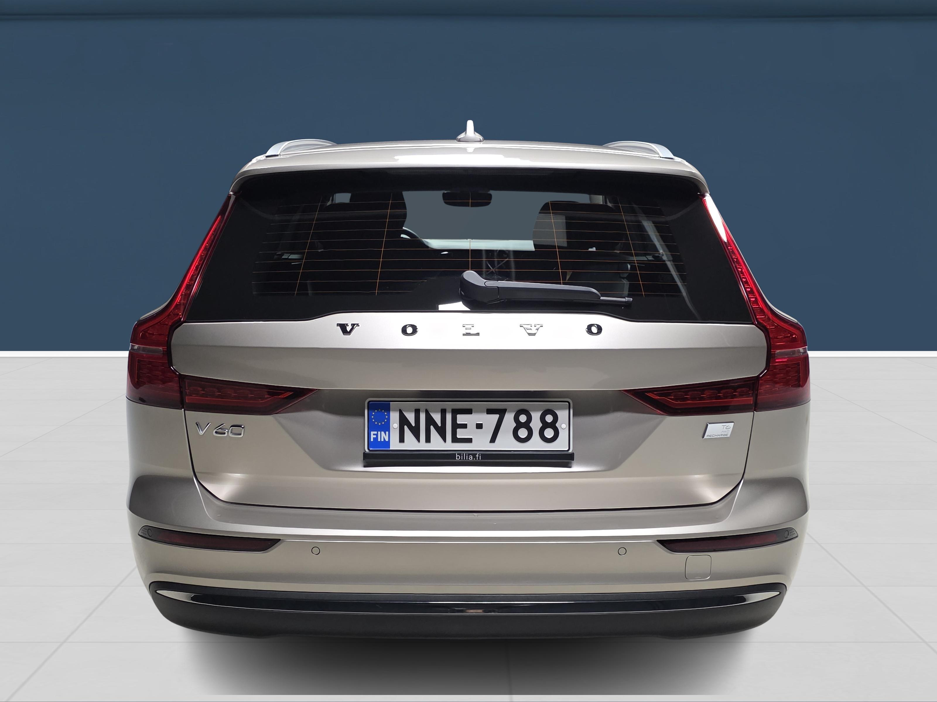 Volvo V60 2024, kuva 5/18