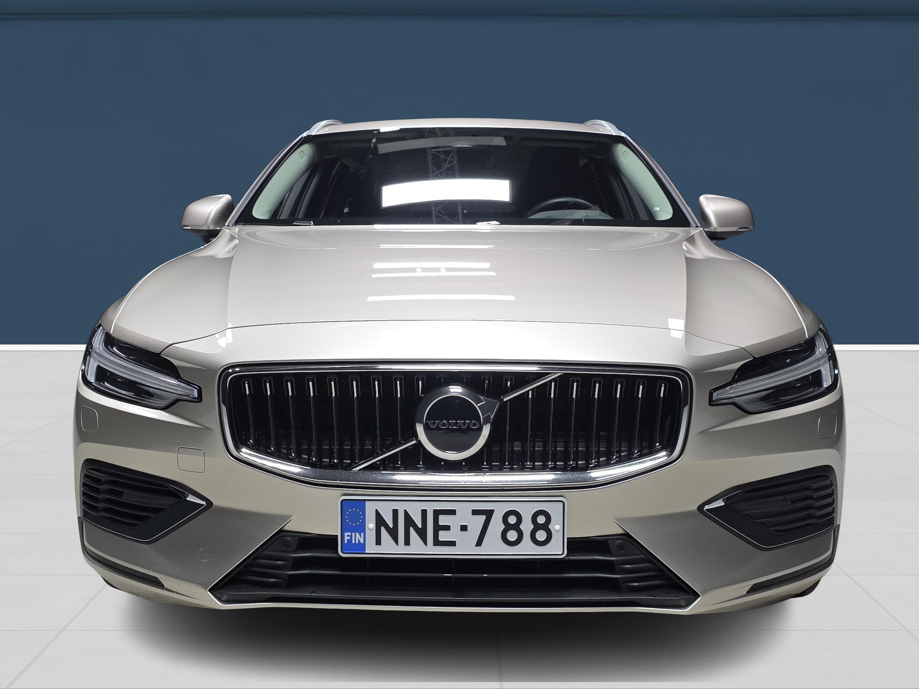 Volvo V60 2024, kuva 2/18