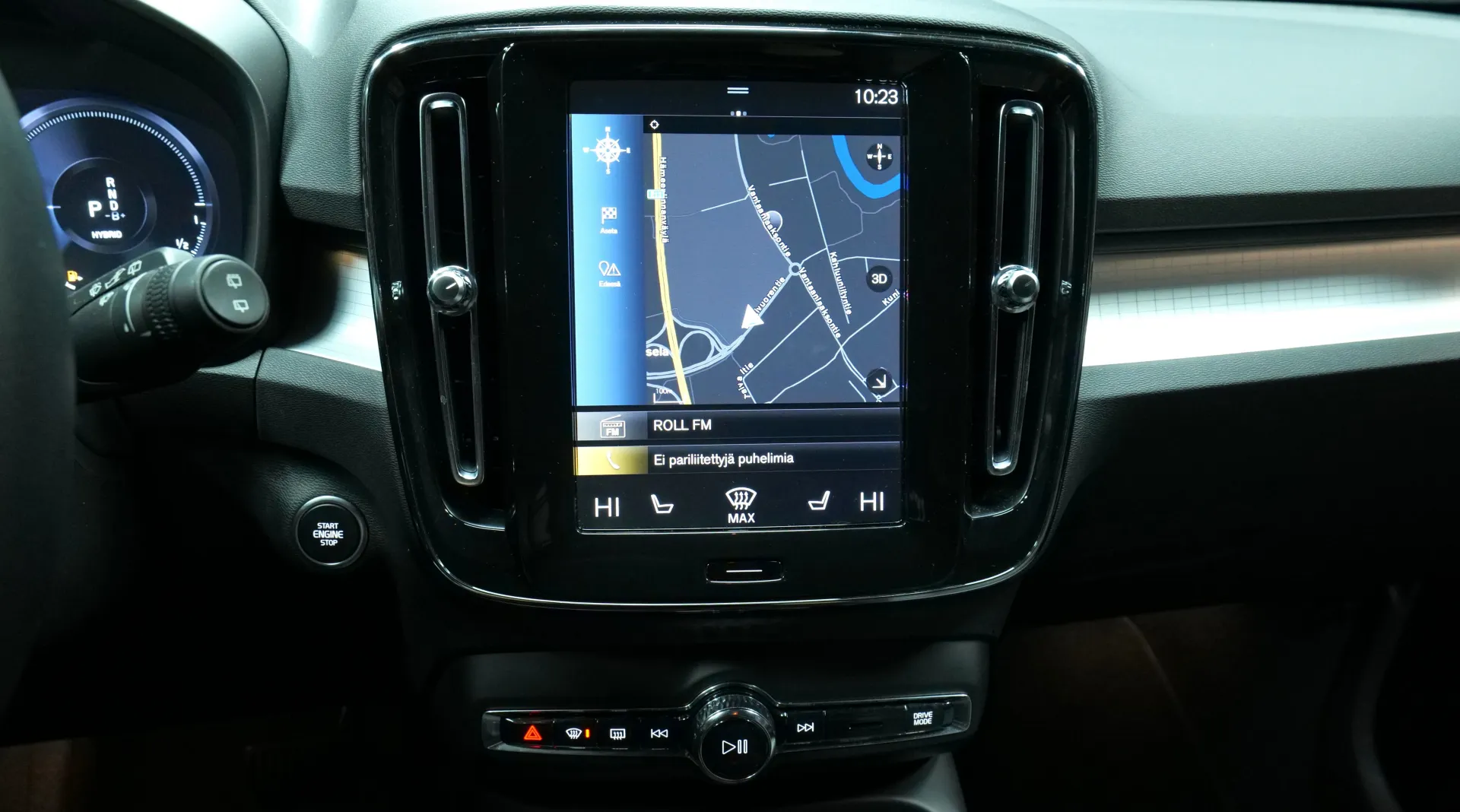 Autokuva 7 - NNE-792