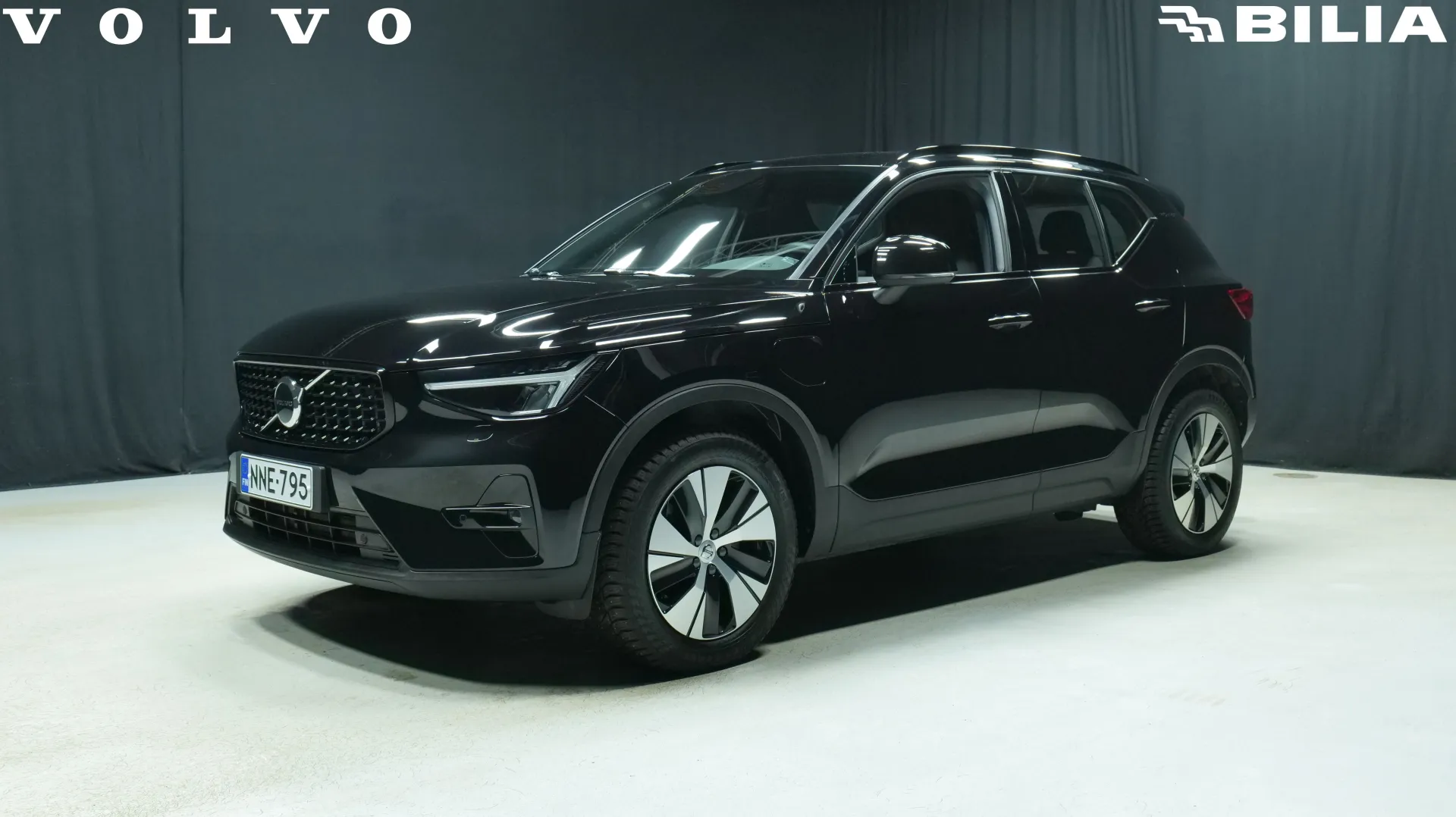 Volvo XC40 NNE-795
