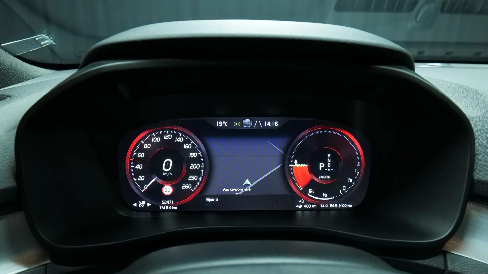 Autokuva 6 - NNE-796