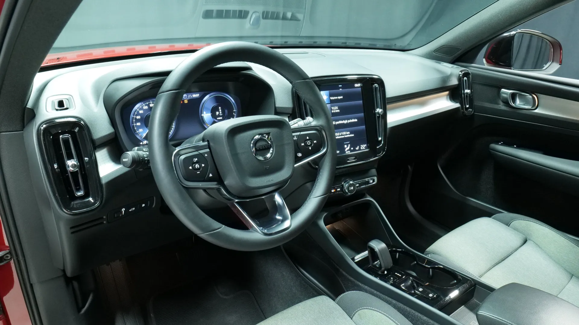 Autokuva 13 - NNE-809