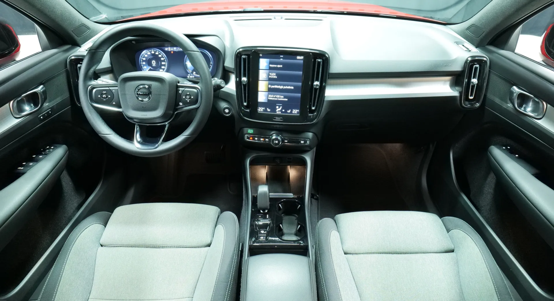 Autokuva 14 - NNE-809