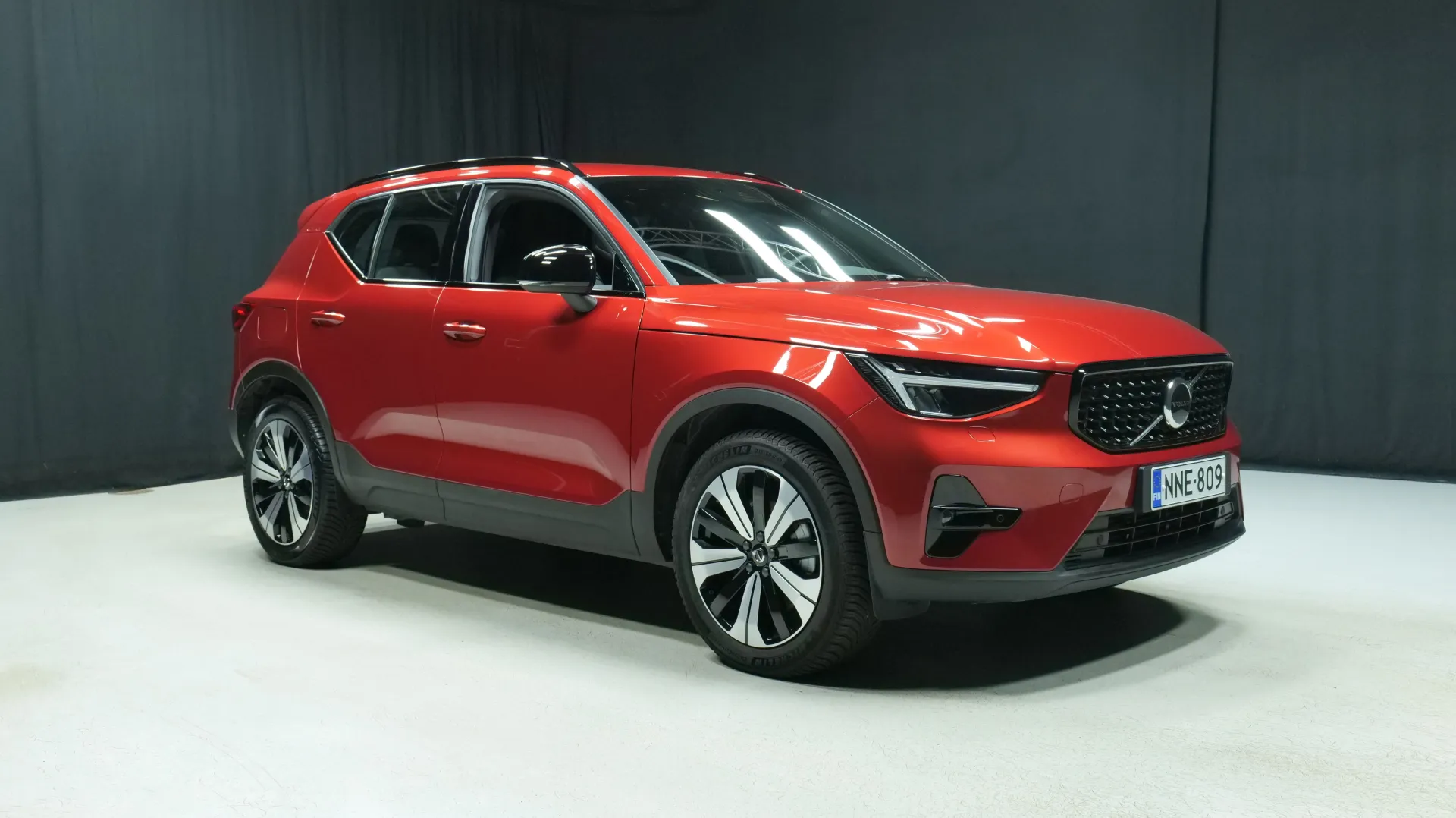 Autokuva 5 - NNE-809