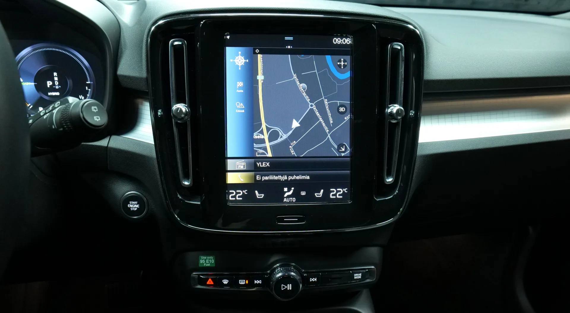 Autokuva 7 - NNE-809