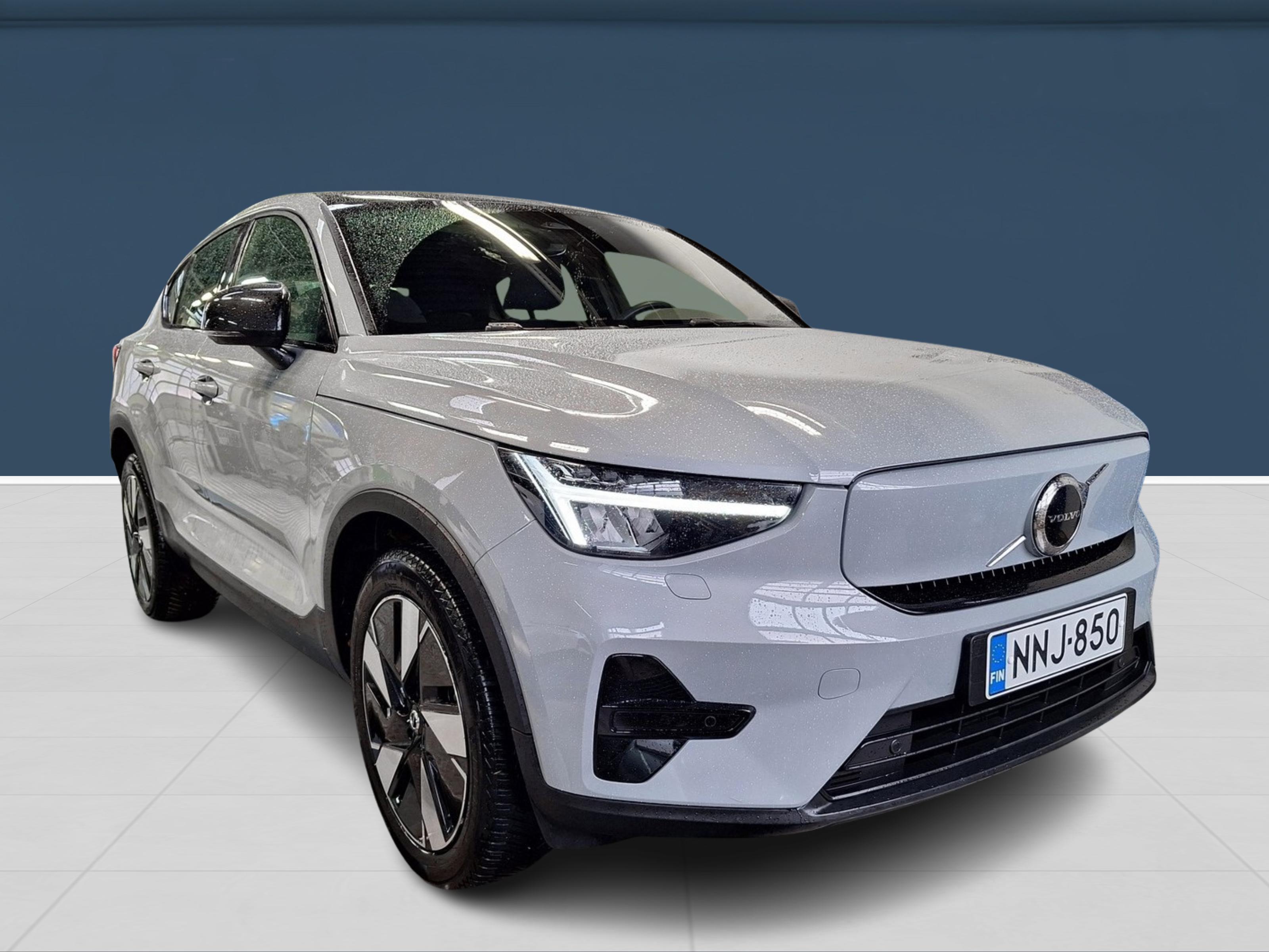 Volvo C40 2024, bild 2/6