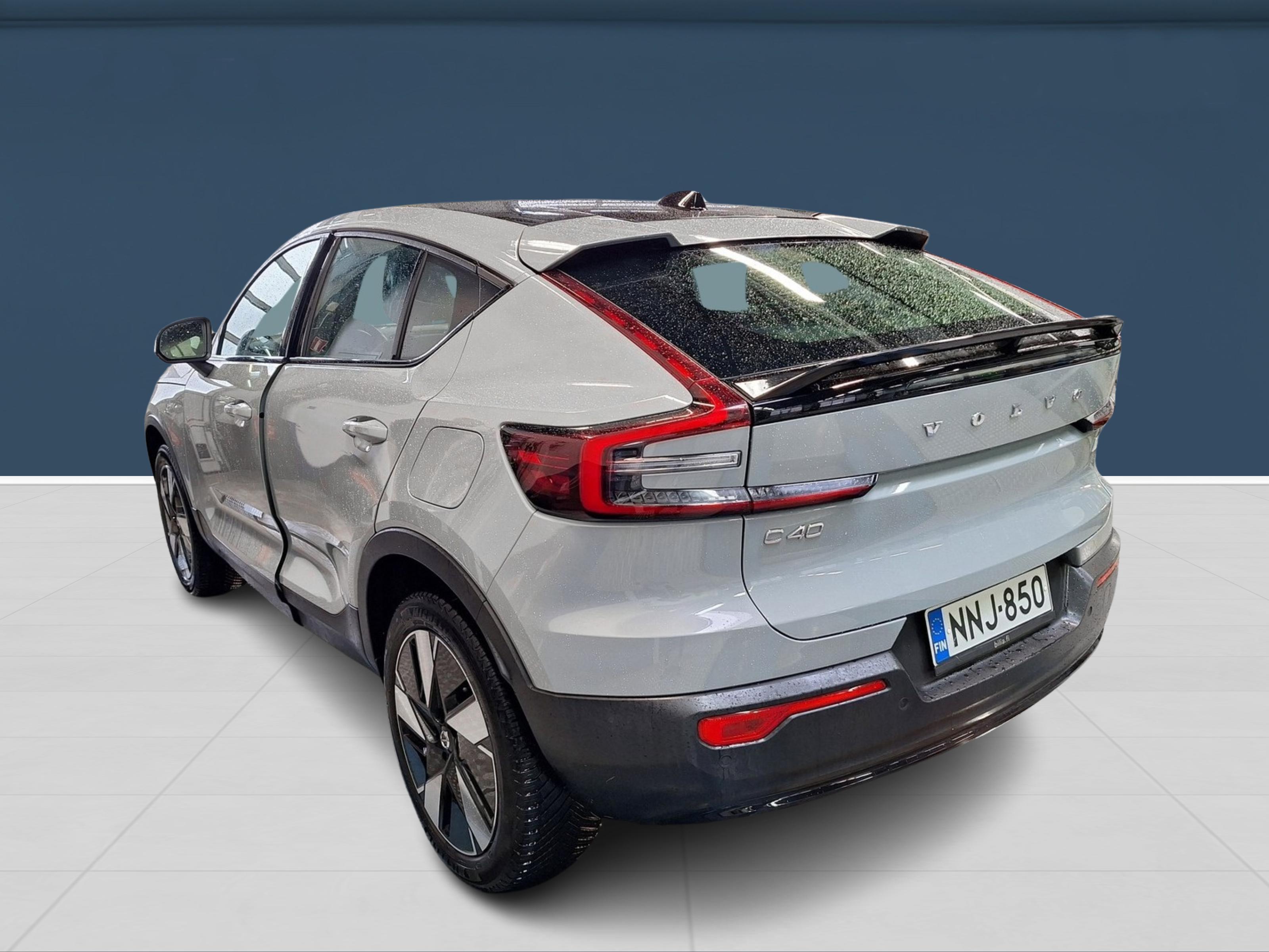 Volvo C40 2024, bild 6/6