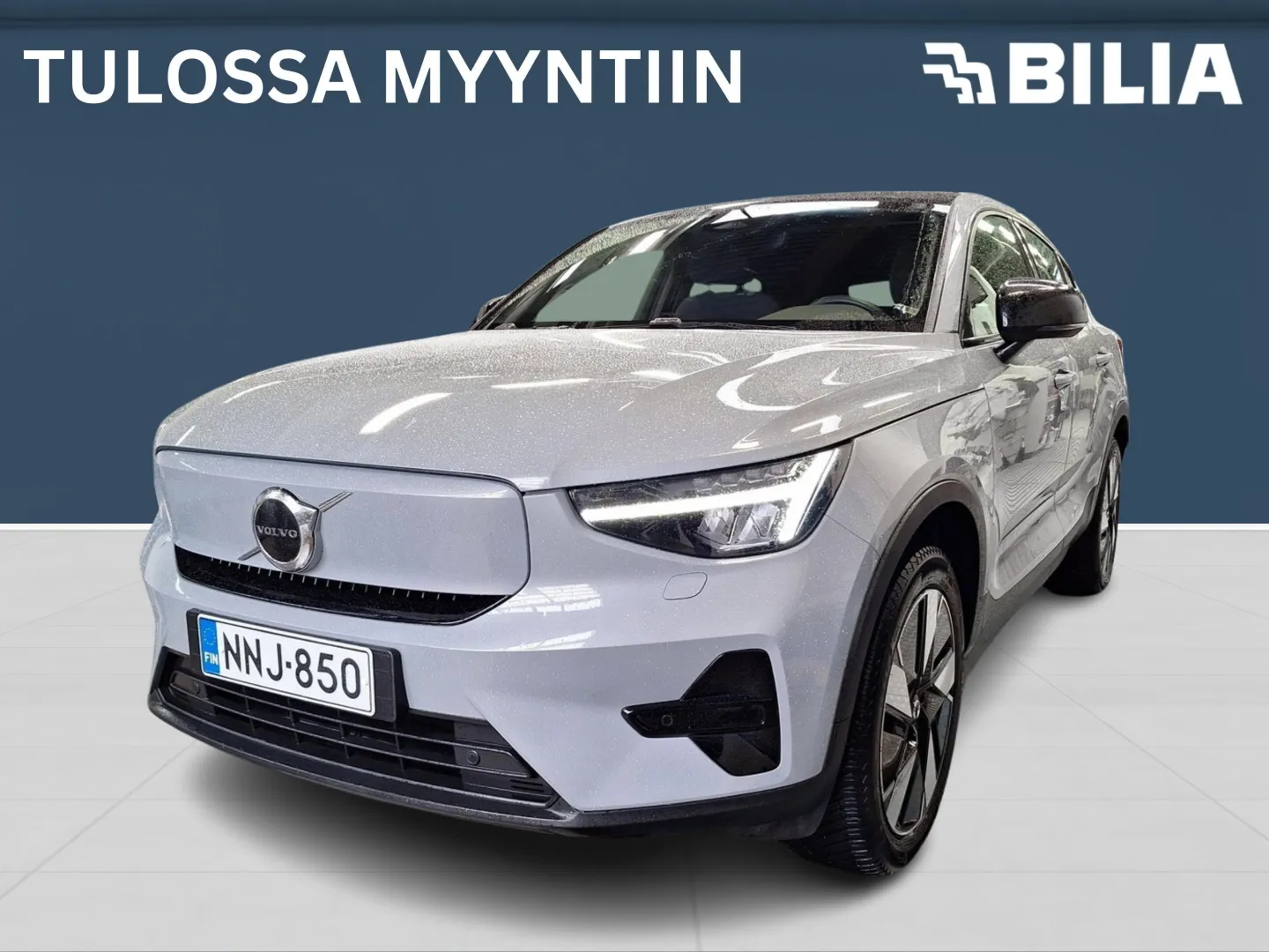 Autokuva 1 - NNJ-850