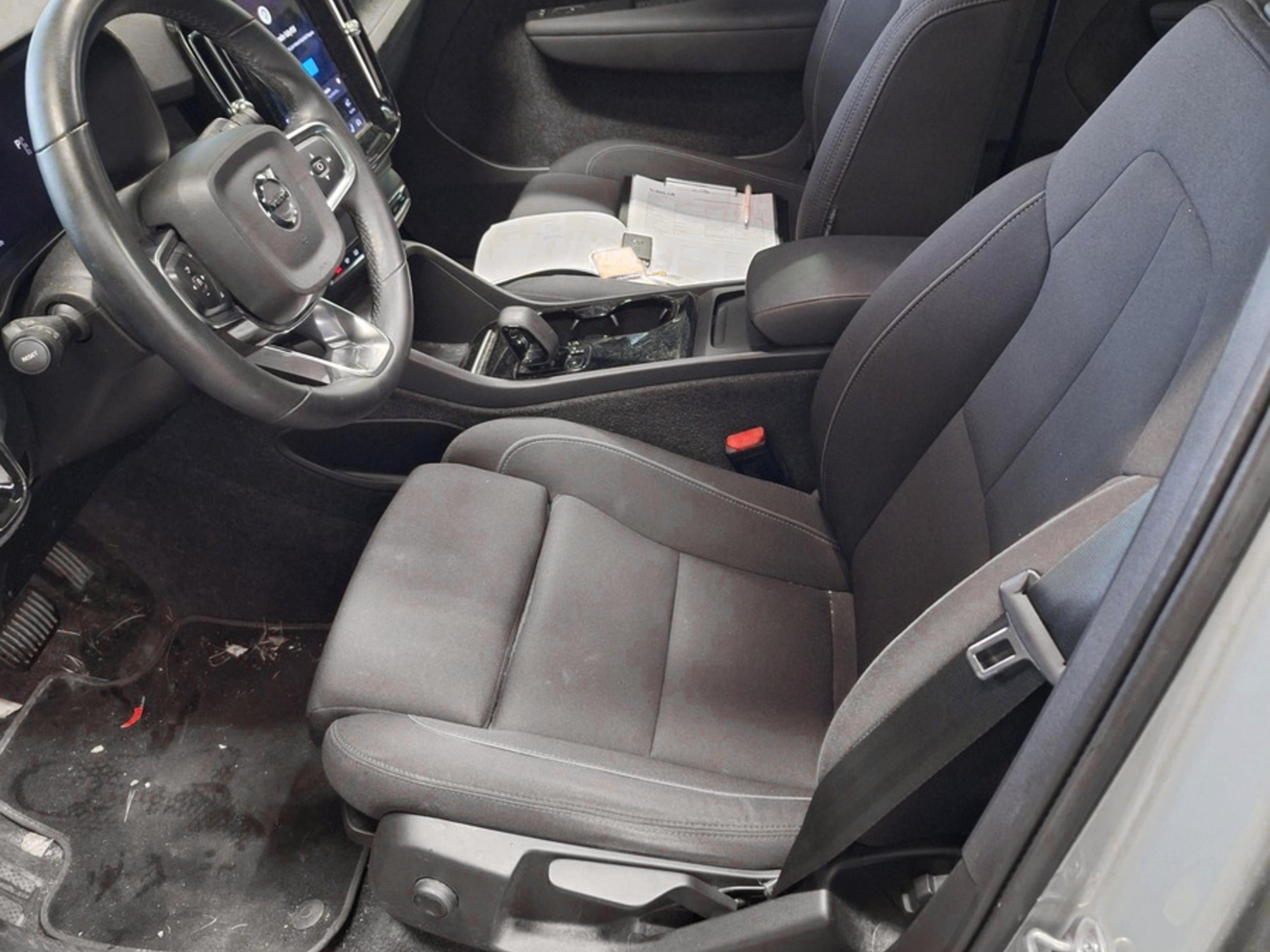 Volvo C40 2024, bild 3/6