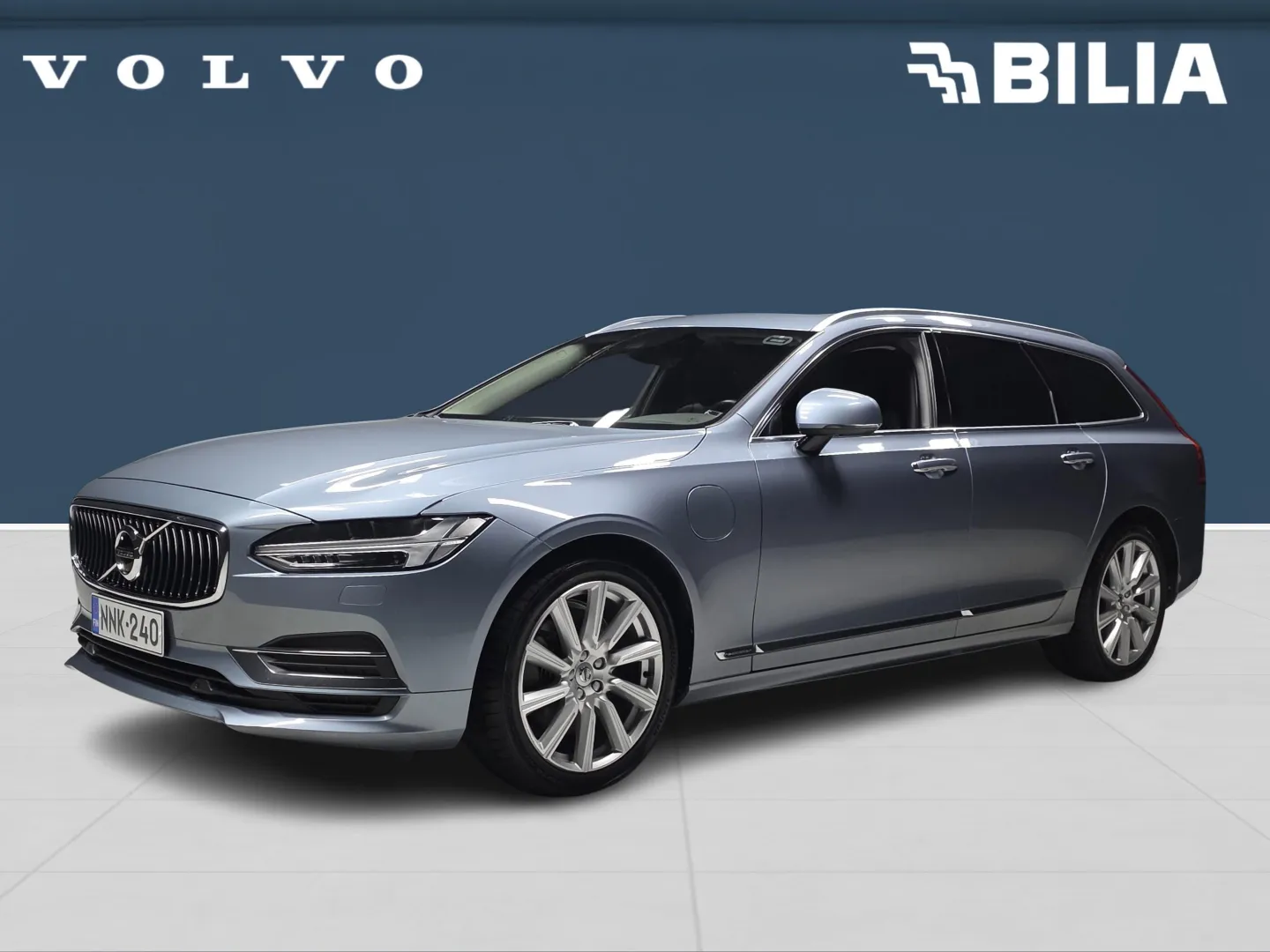 Volvo V90 NNK-240