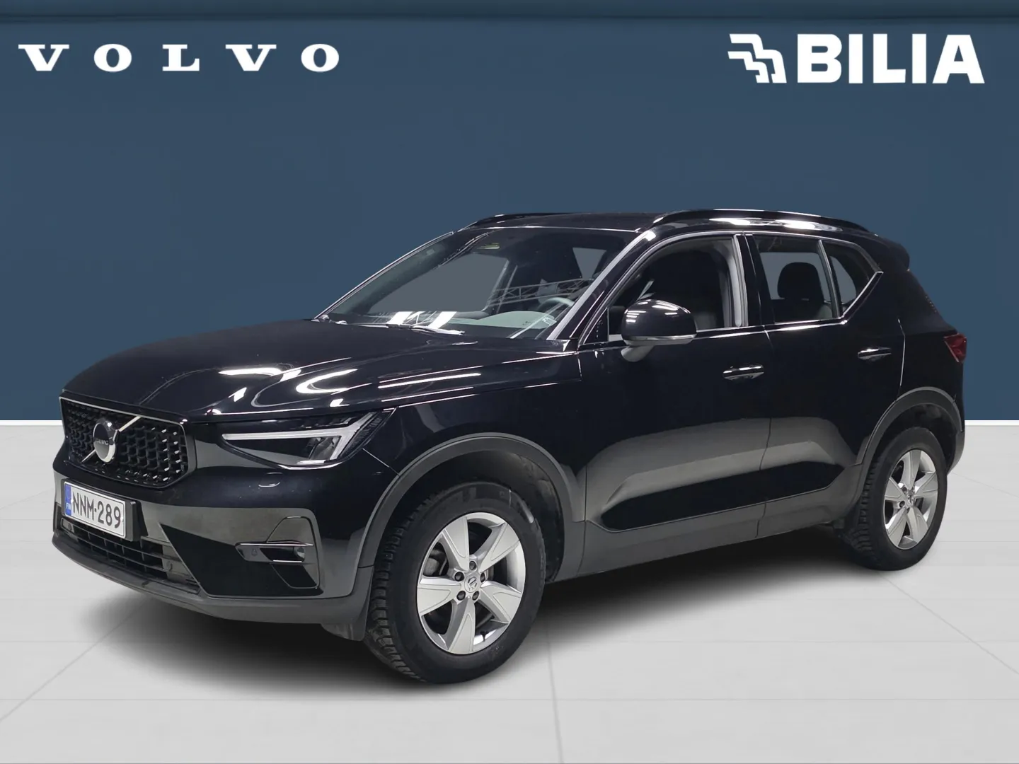 Volvo XC40 NNM-289