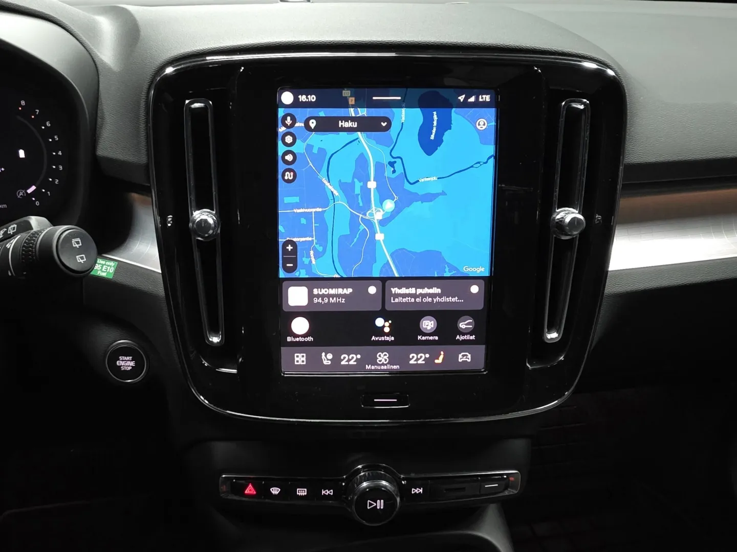 Autokuva 13 - NNM-291