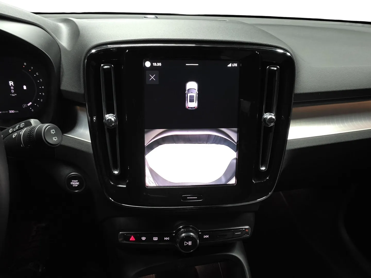 Autokuva 13 - NNM-294