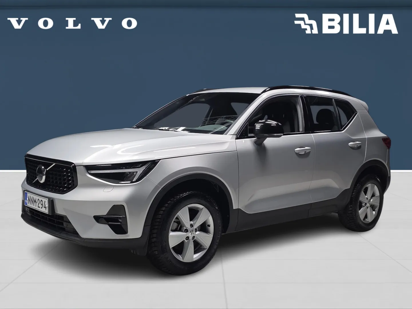 Volvo XC40 NNM-294
