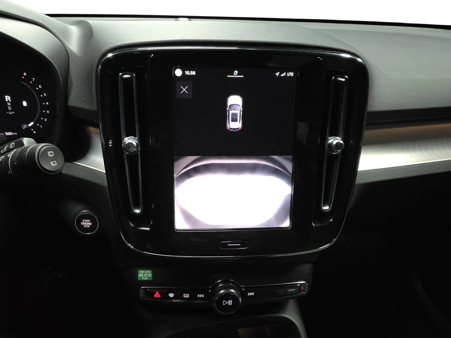 Autokuva 14 - NNM-296