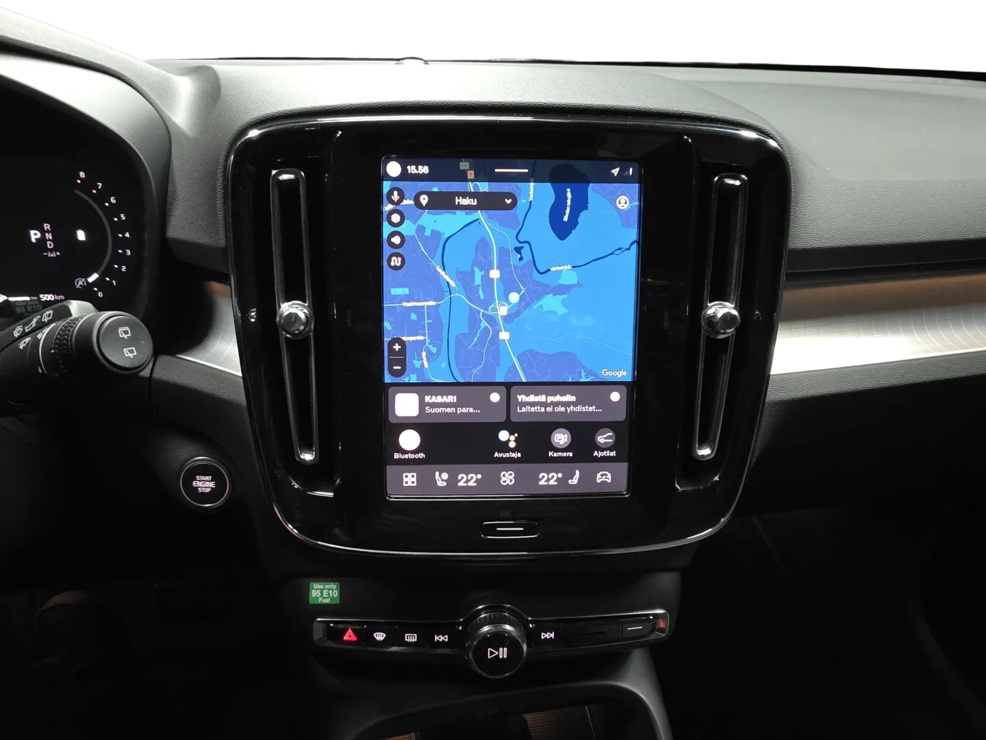 Autokuva 13 - NNM-296