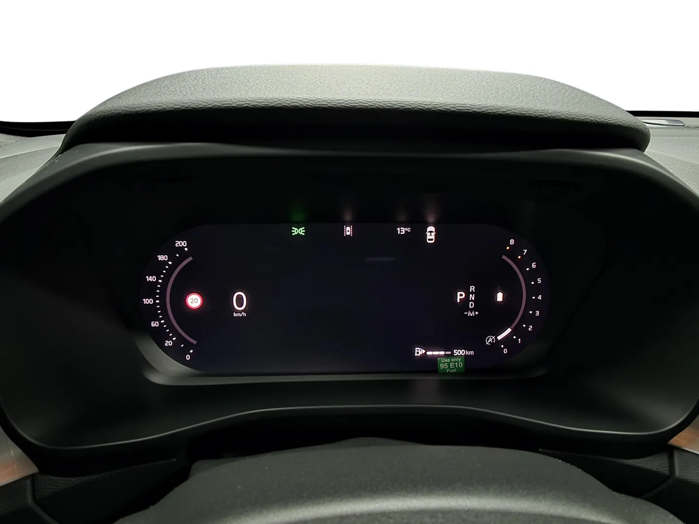 Autokuva 7 - NNM-296