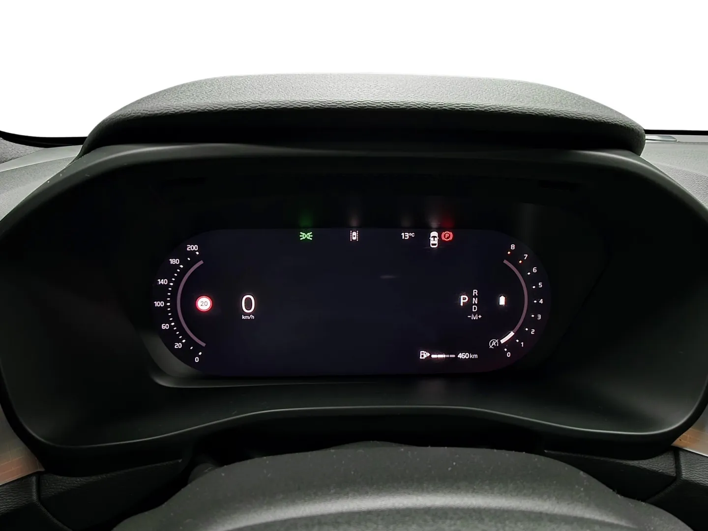 Autokuva 7 - NNM-298