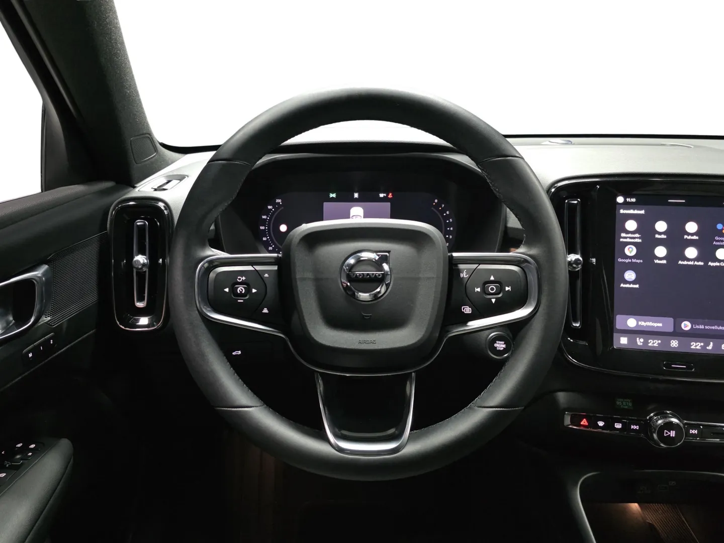 Autokuva 10 - NNM-300